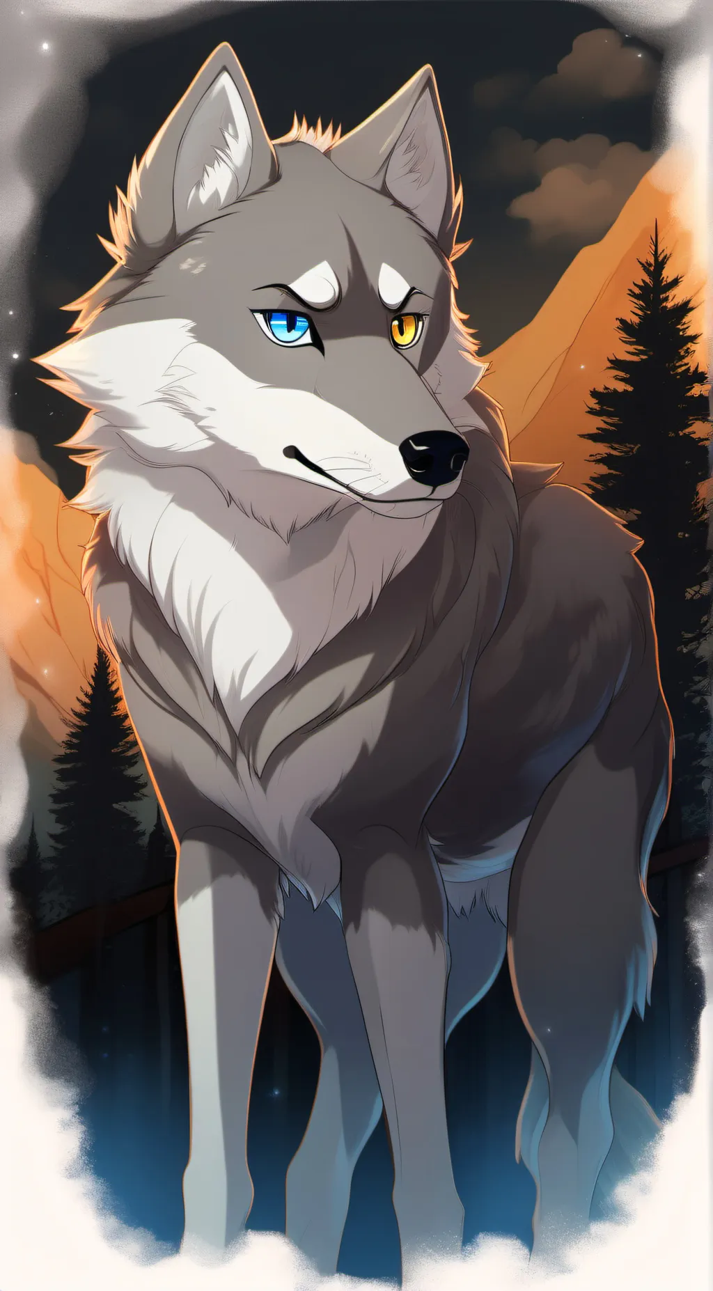 Talkie AI - Chat with Artemis