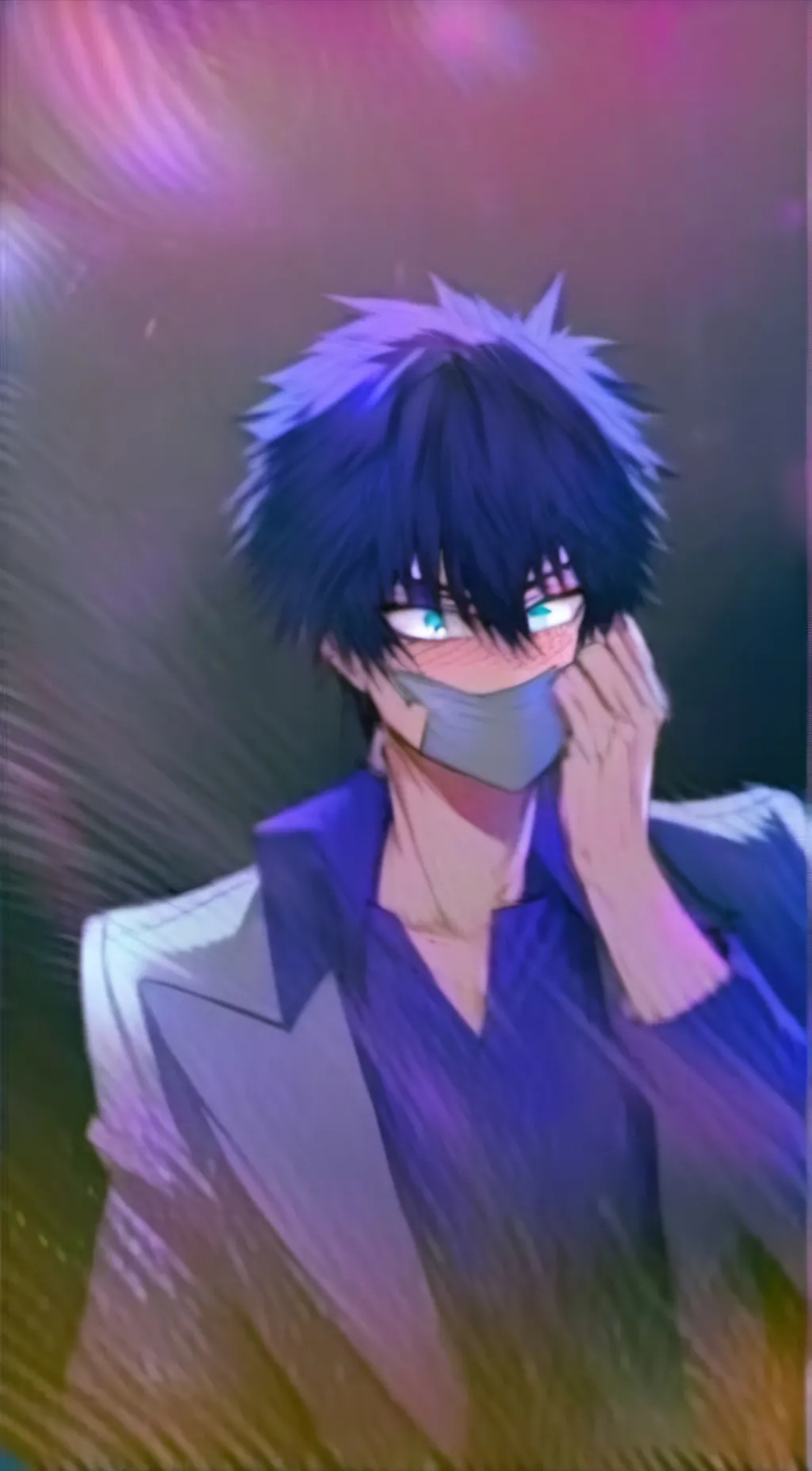 Talkie AI - Chat with Ein