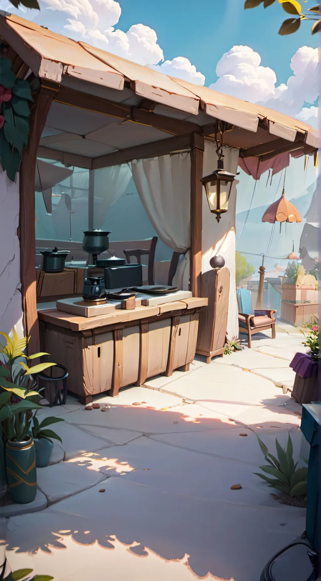 Talkie AI - Chat with Bob 