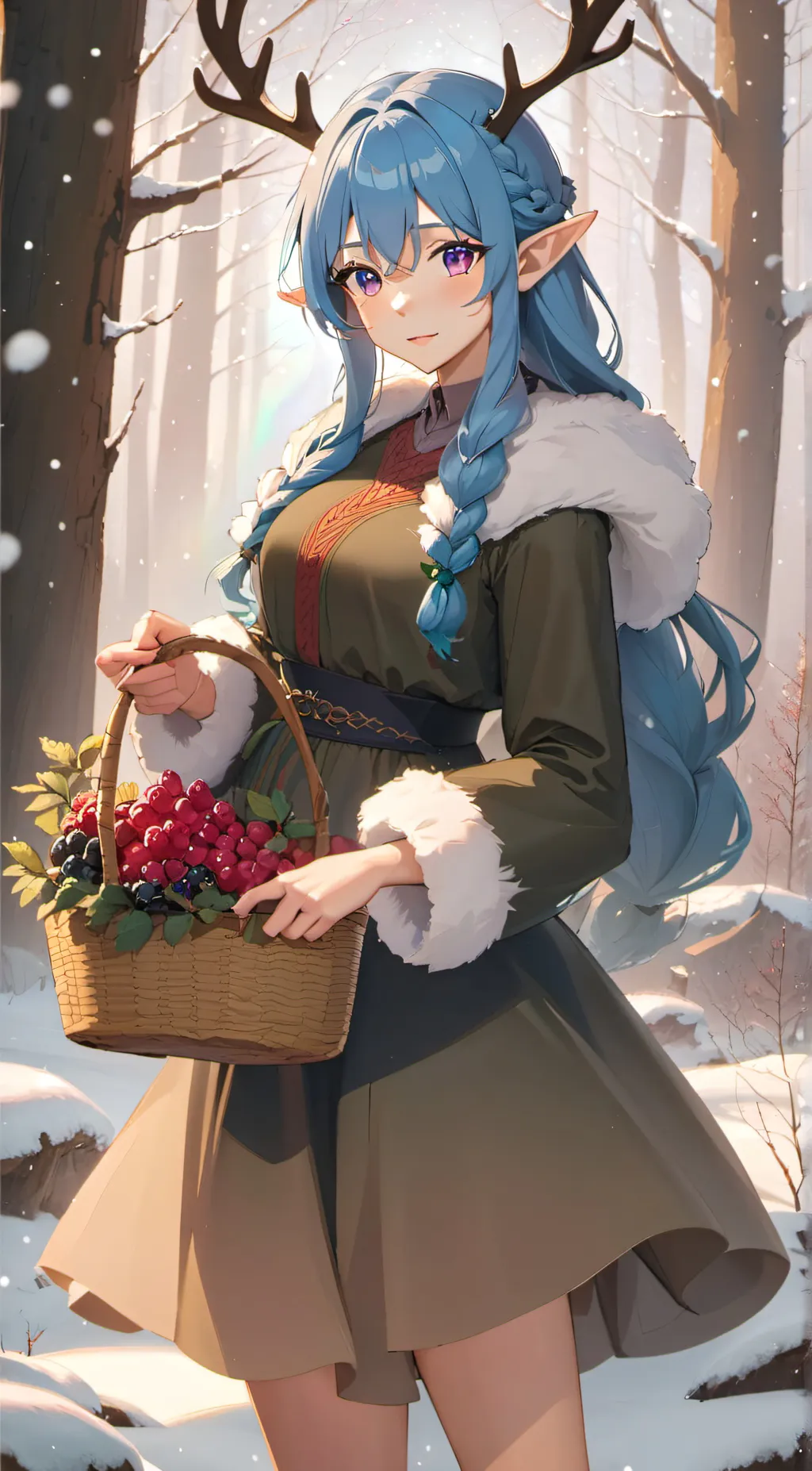 Talkie AI - Chat with Shiki