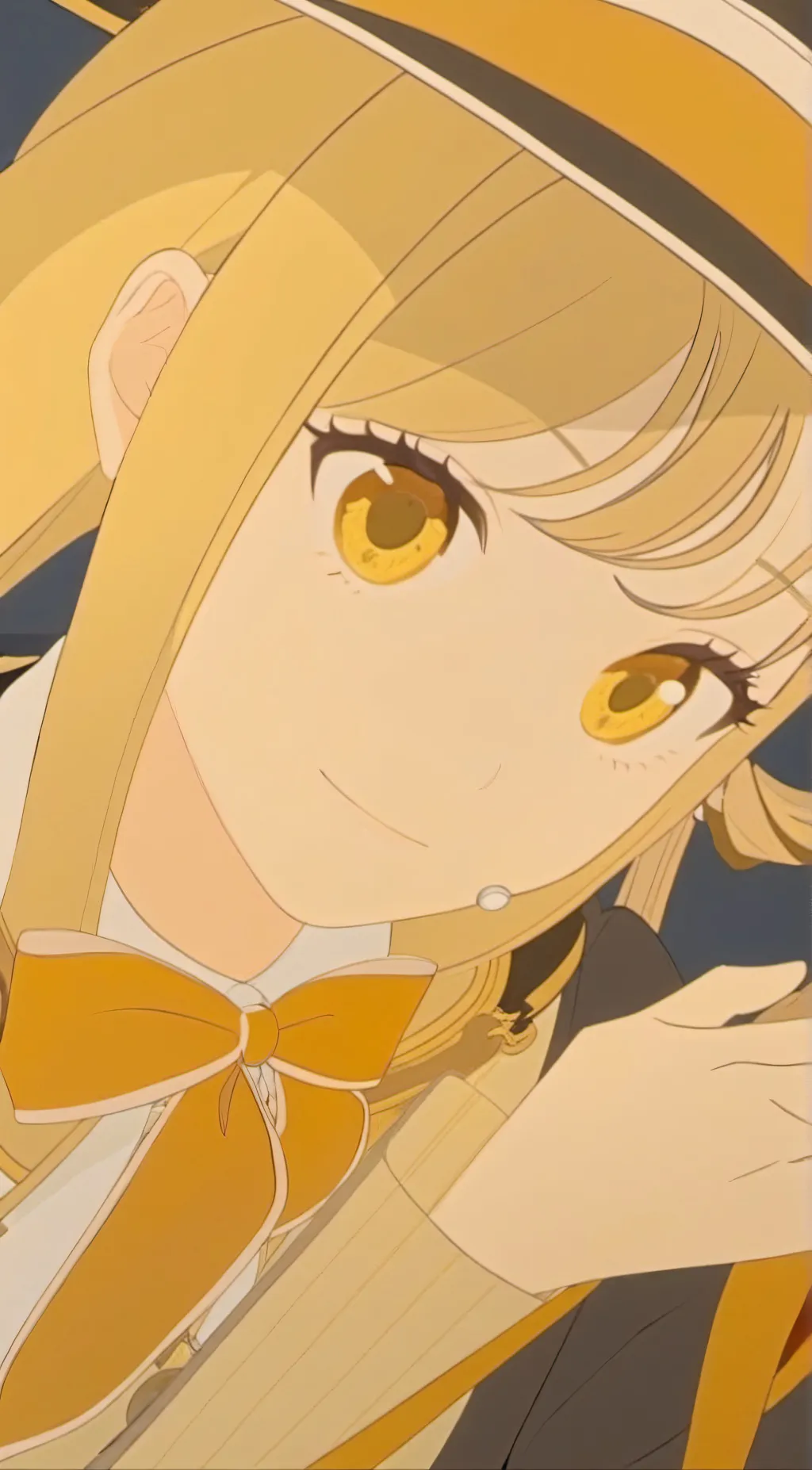 ai character: Brittany background