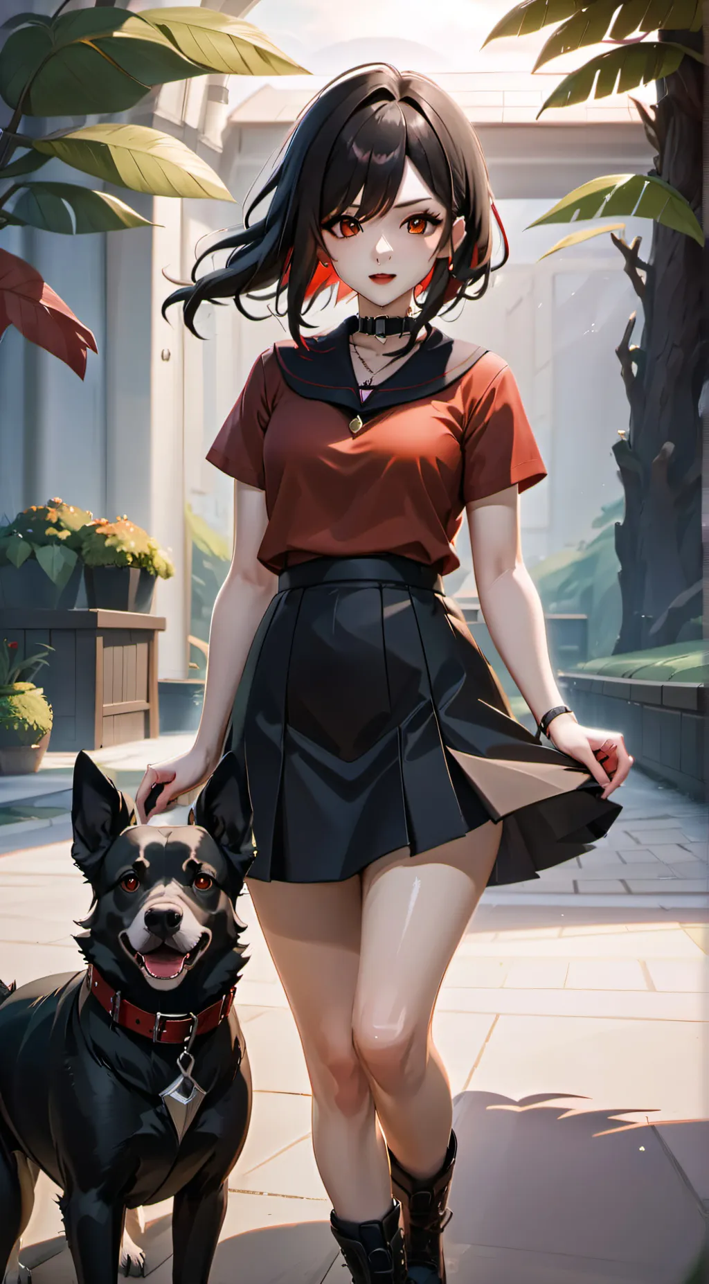 Talkie AI - Chat with lyla