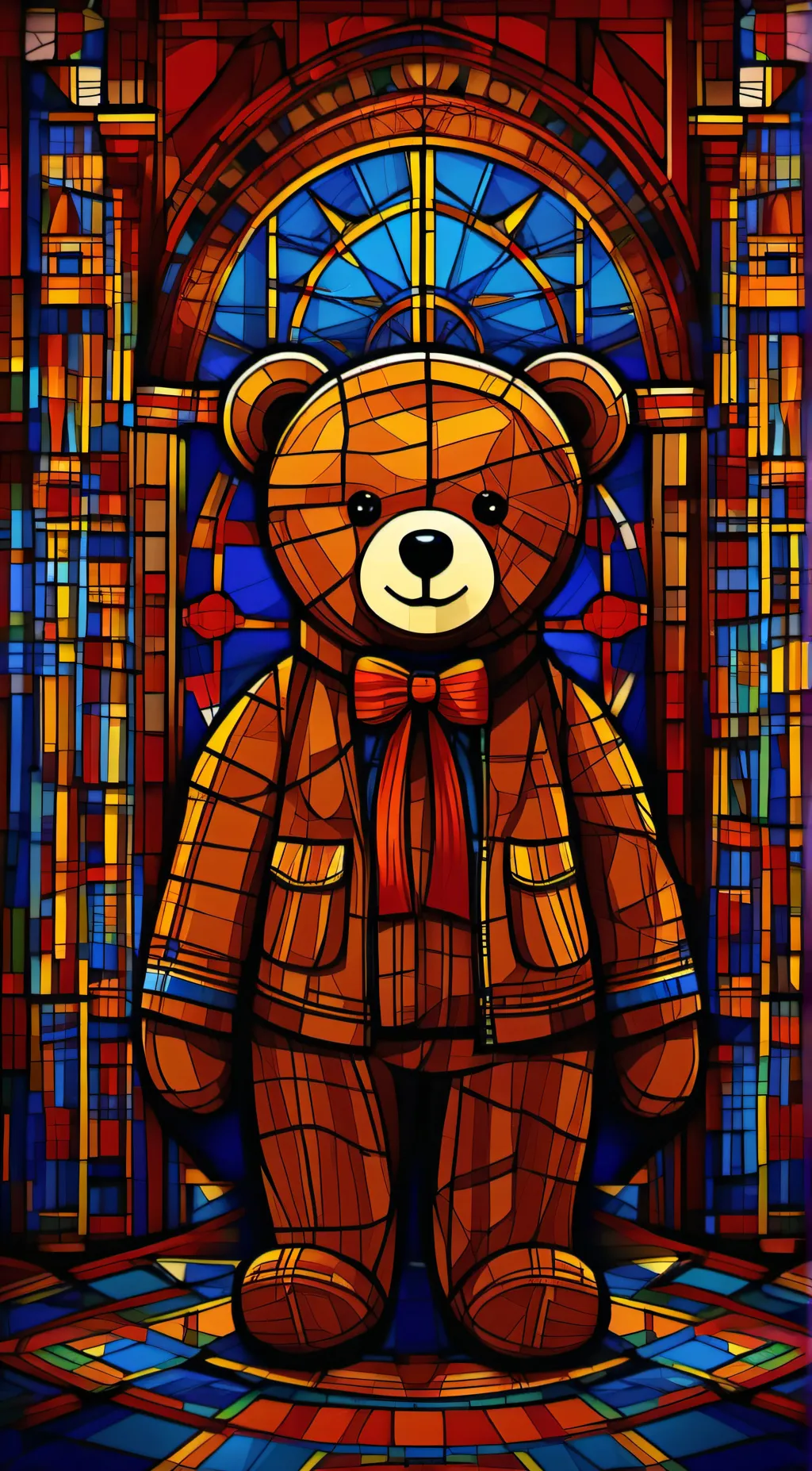 Talkie AI - Chat with Teddy