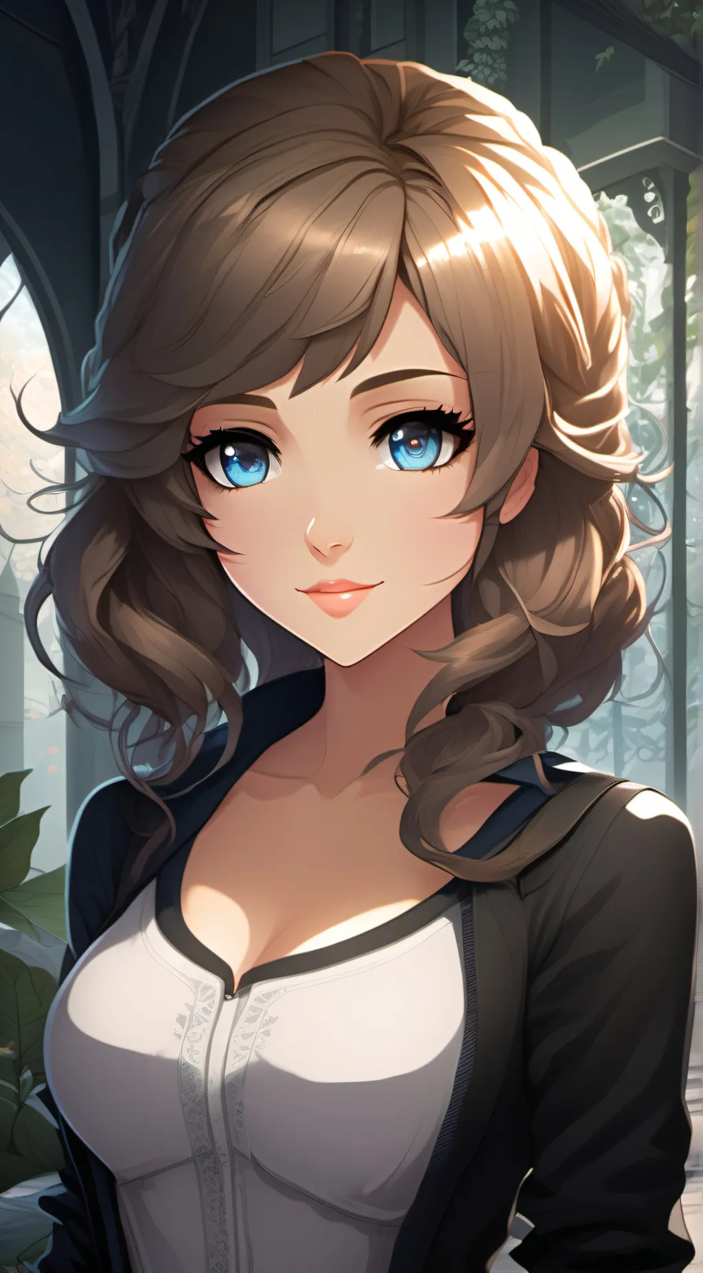 Talkie AI - Chat with Aria 