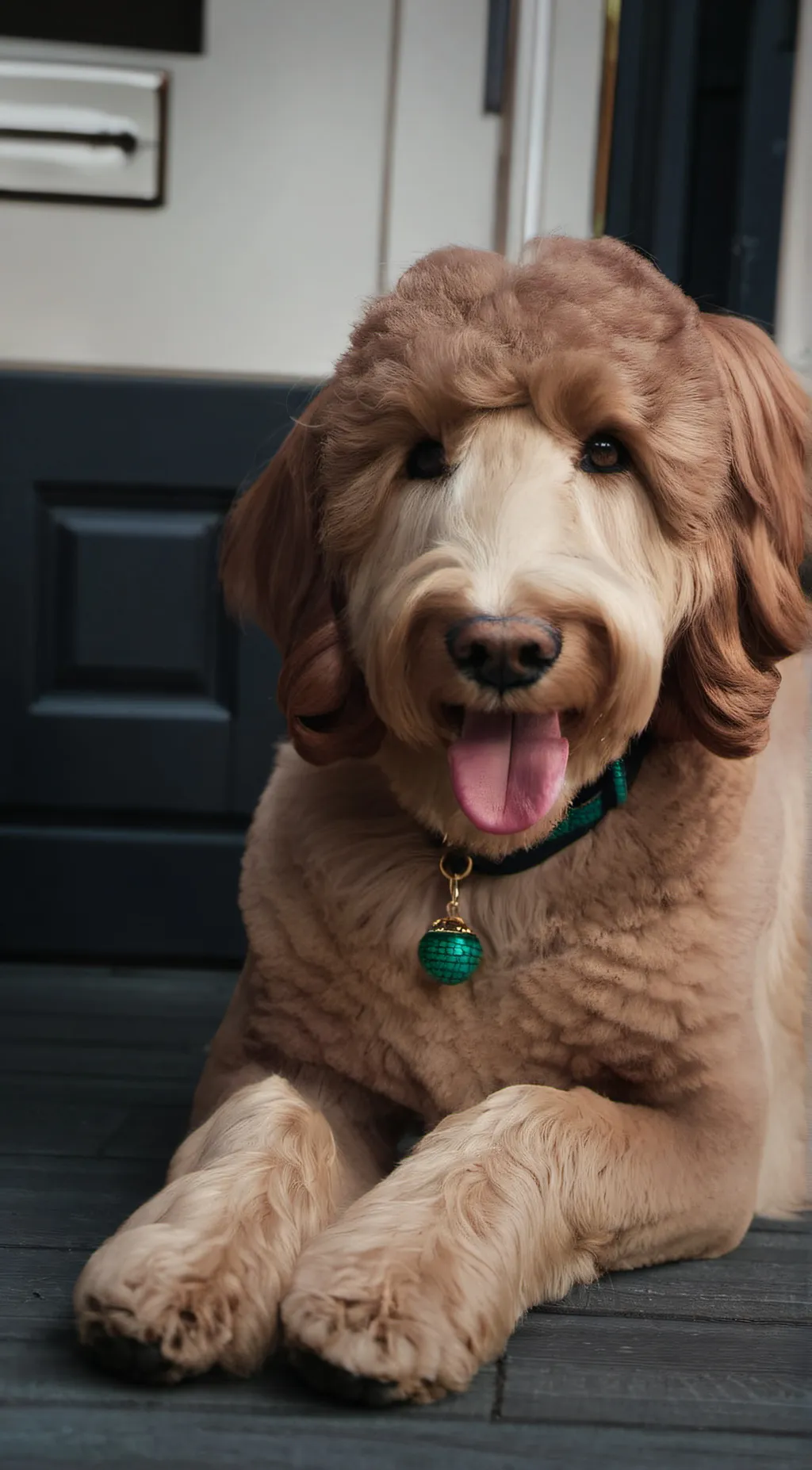 Talkie AI - Chat with kobe briant ward