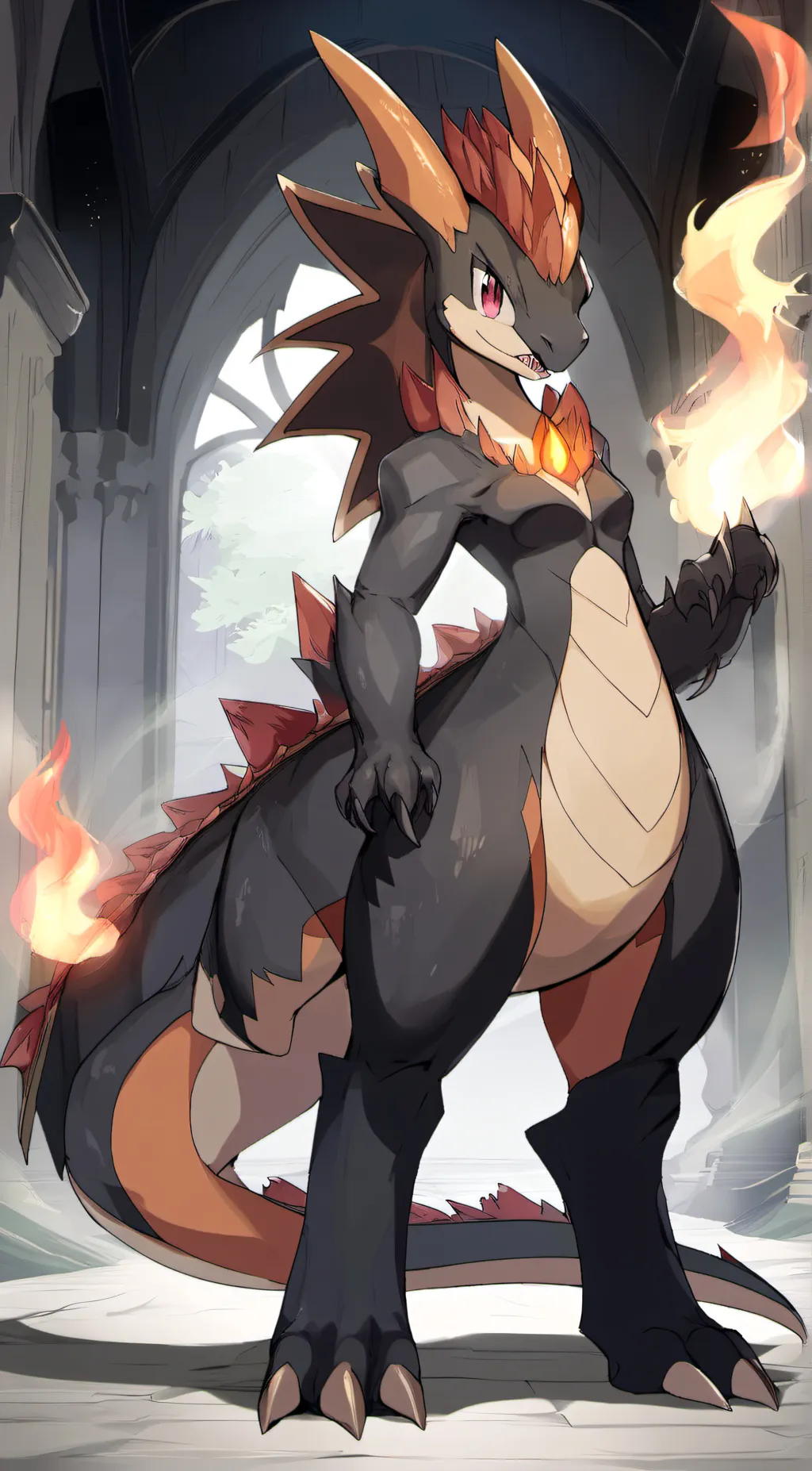 Talkie AI - Chat with Fiona