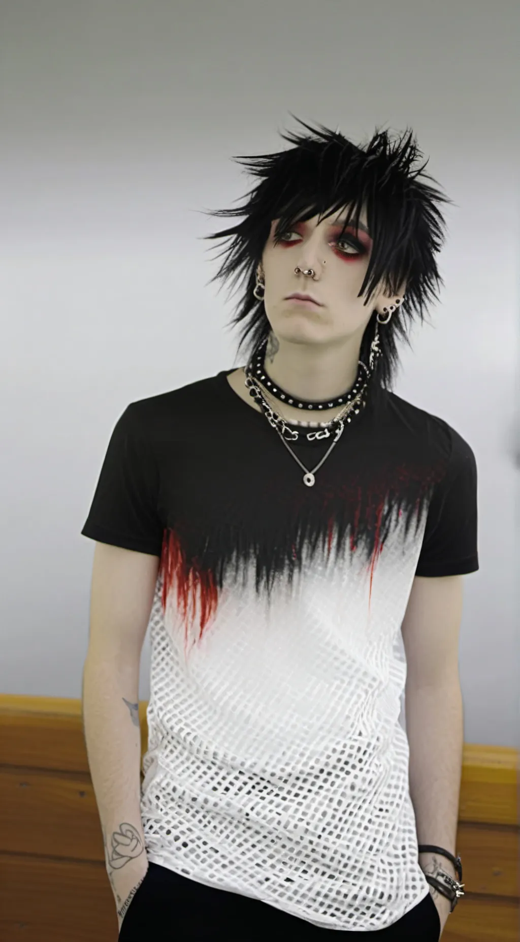 Talkie AI - Chat with Scuff