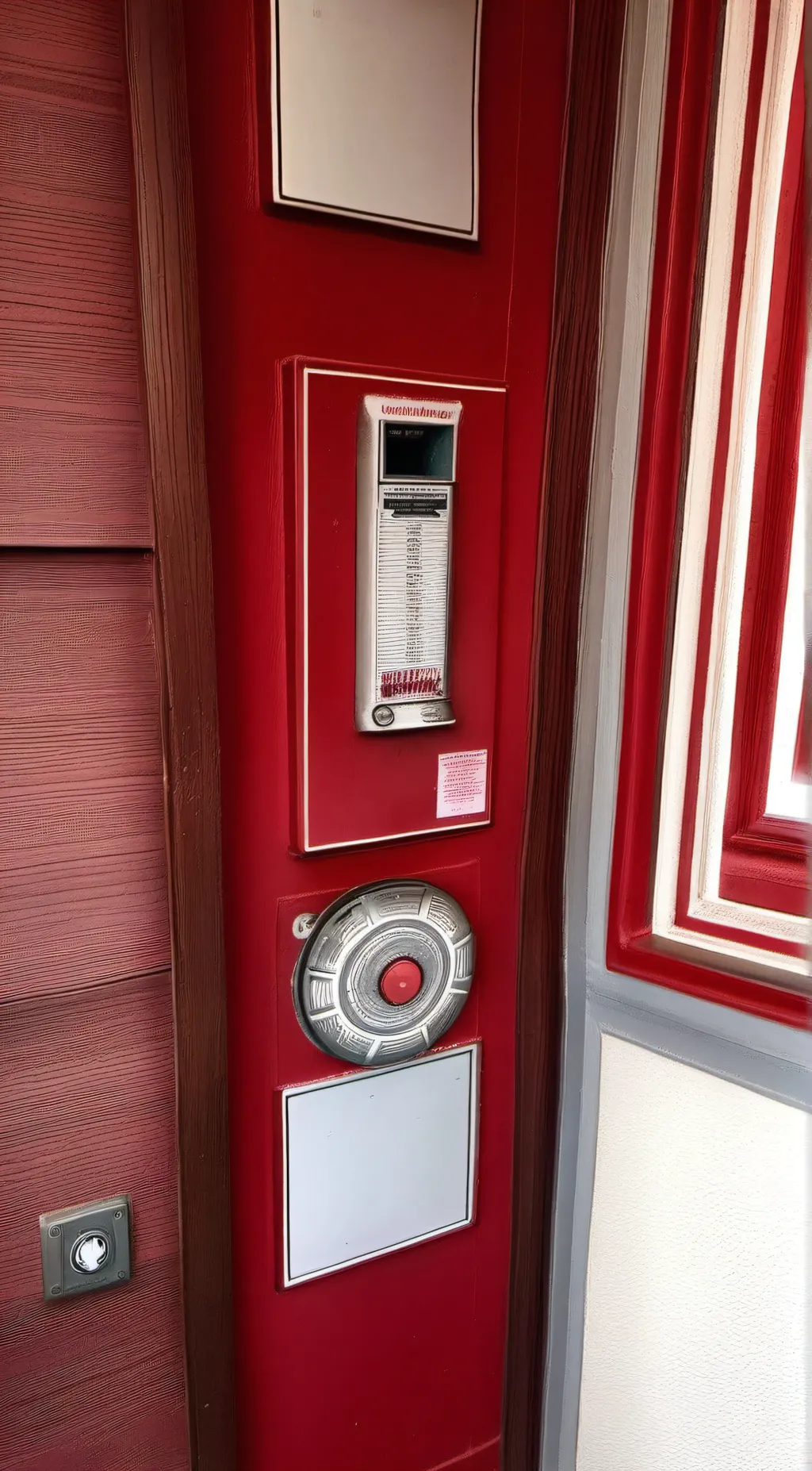 Talkie AI - Chat with Fire Alarm