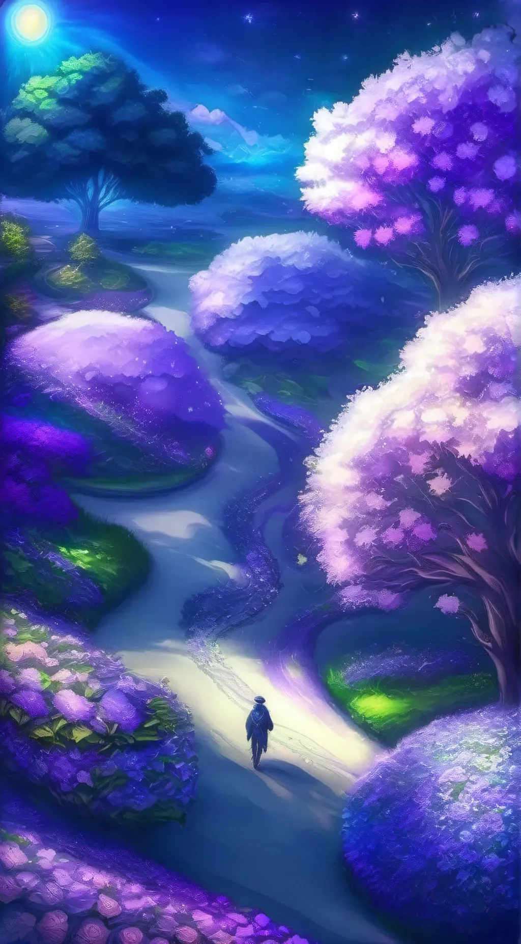 Talkie AI - Chat with Demon Slayer World