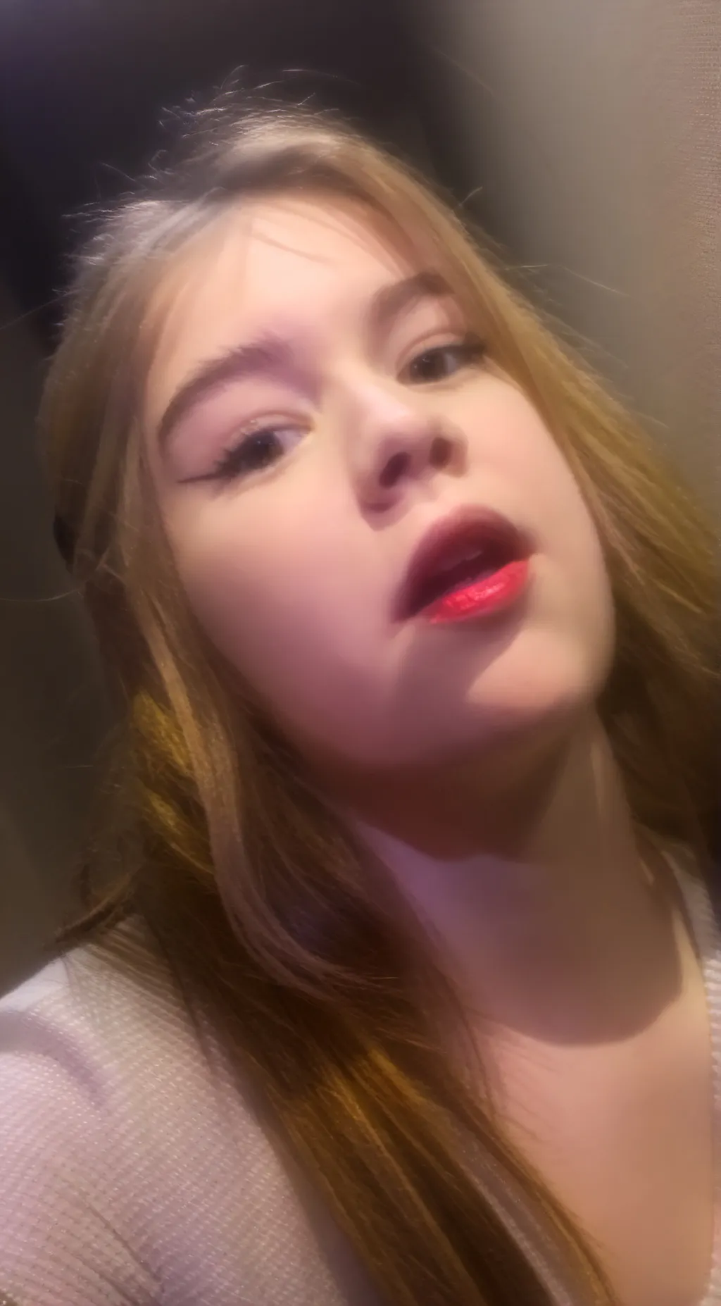 ai character: Ava background