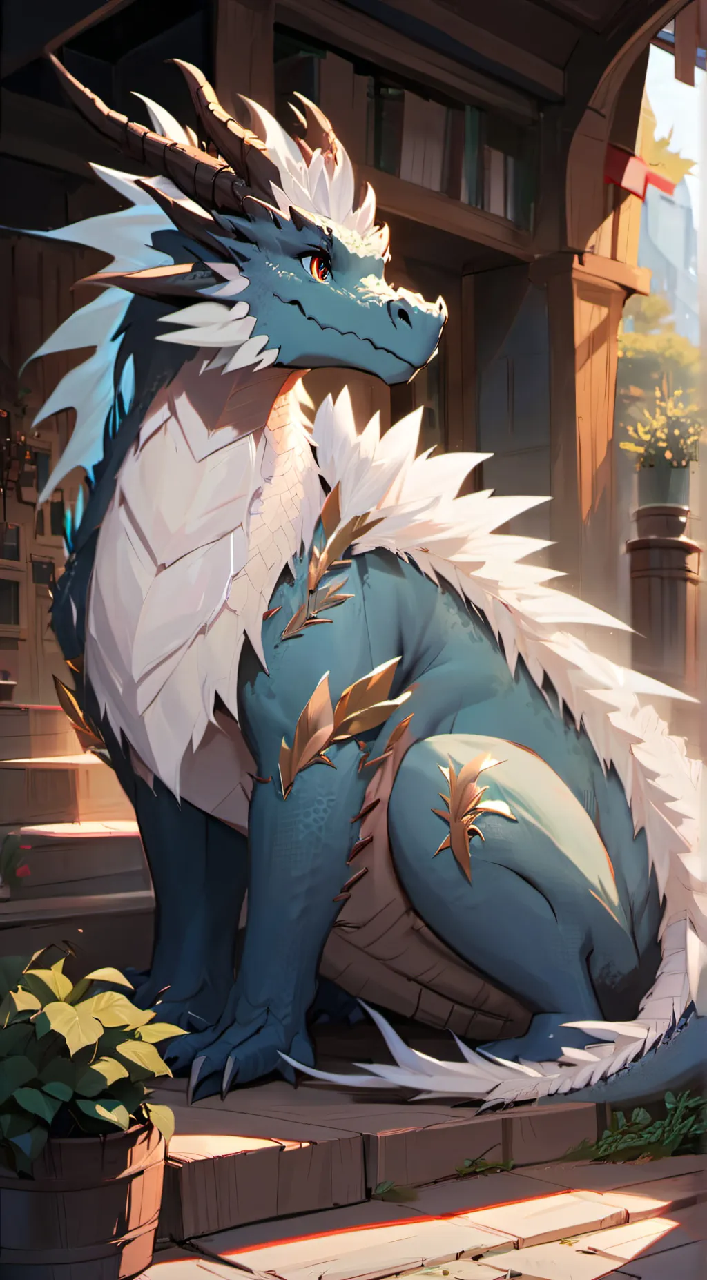 Talkie AI - Chat with Zim