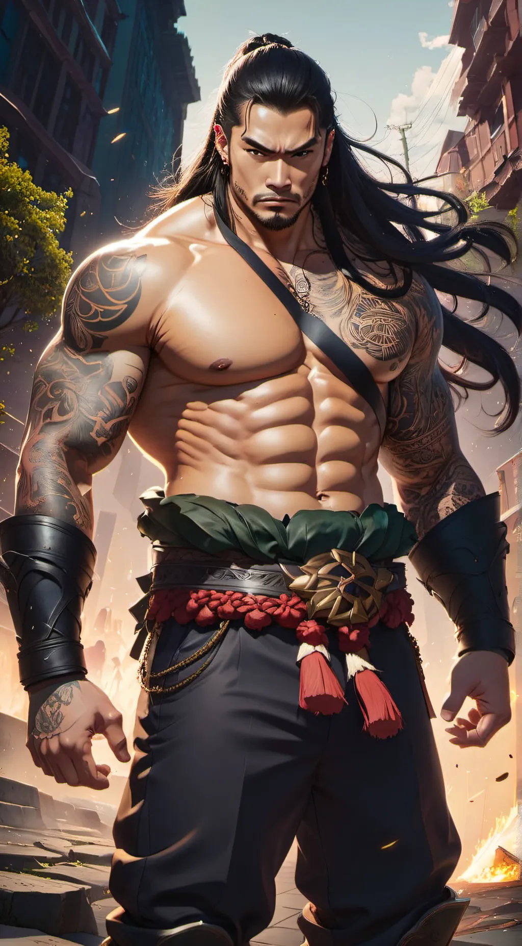 Talkie AI - Chat with Golem