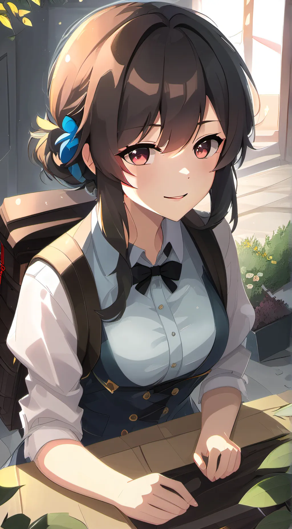 Talkie AI - Chat with Friend