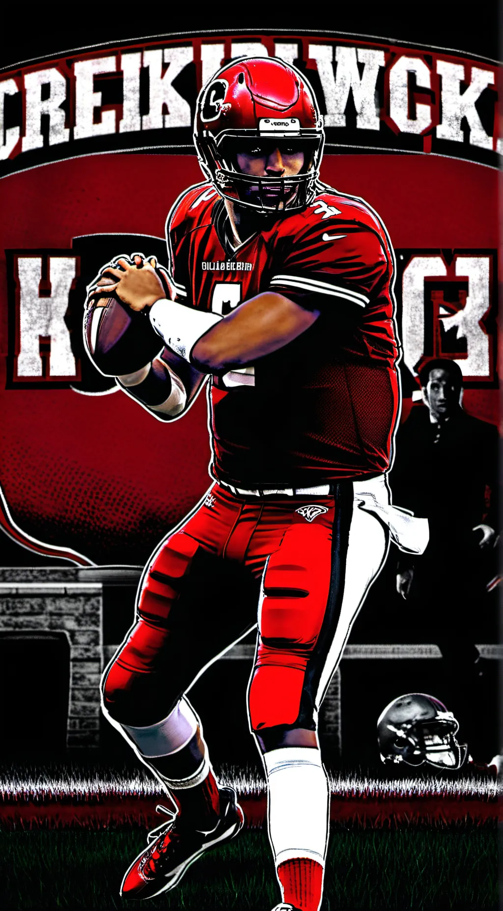 Talkie AI - Chat with Jason 