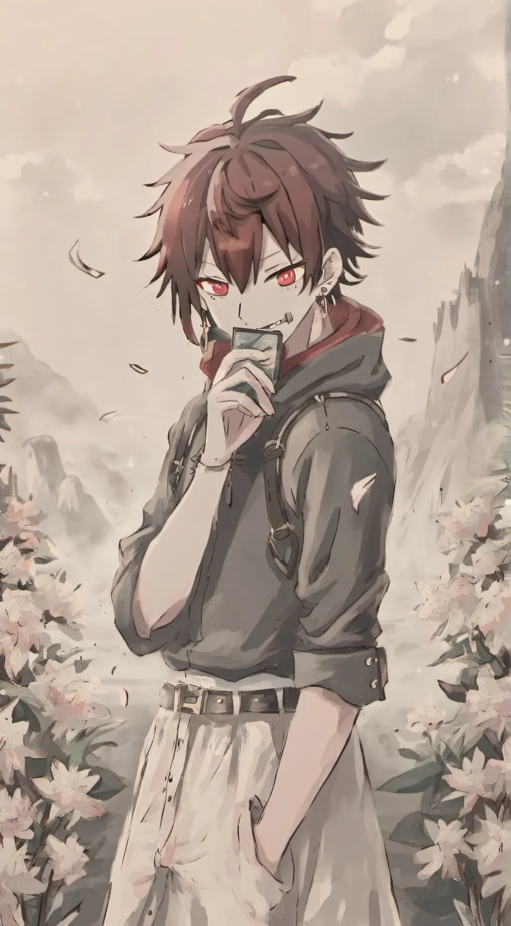 ai character: <Alex> <: background