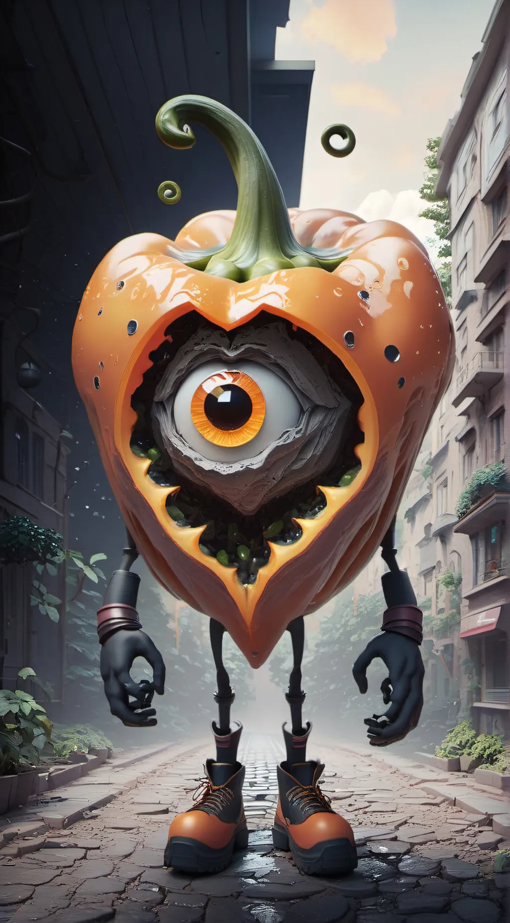 Talkie AI - Chat with mike