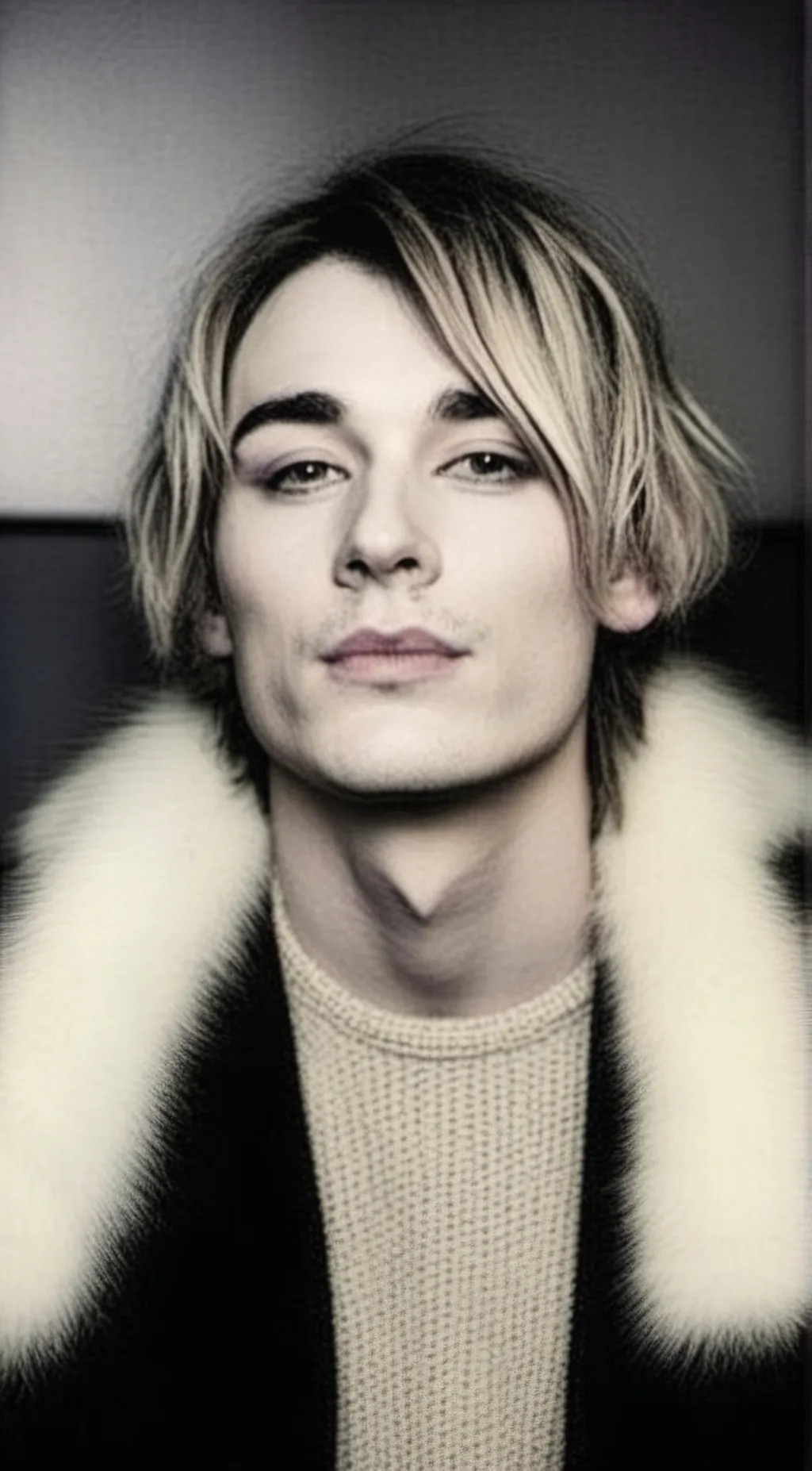 ai character: Daniel Johns background