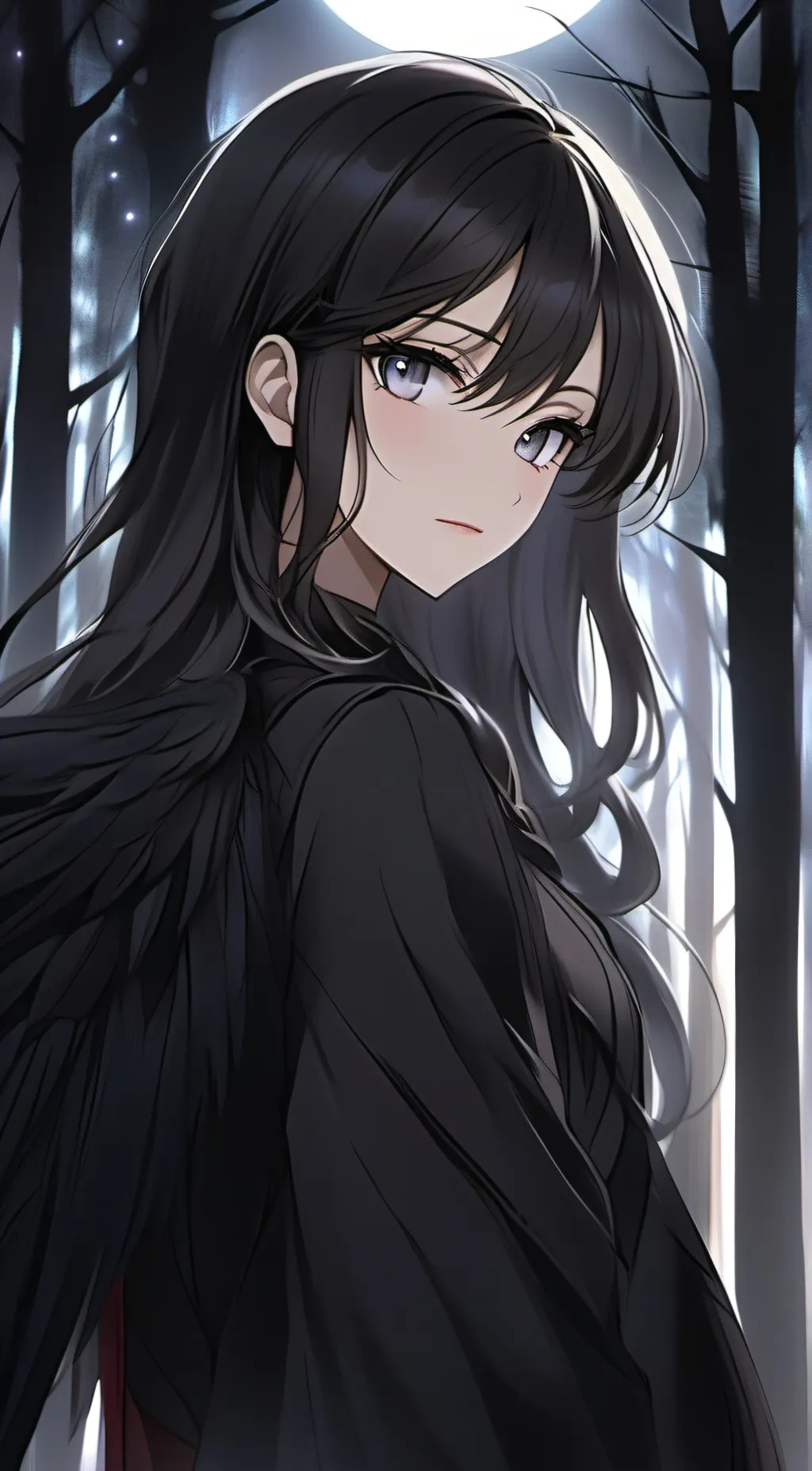 Talkie AI - Chat with Dusk