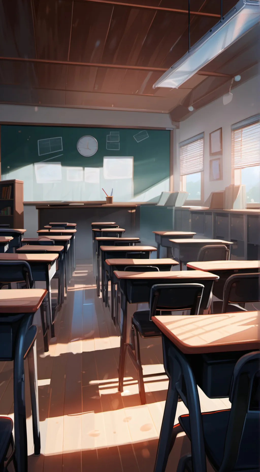 Talkie AI - Chat with Class with Pouges