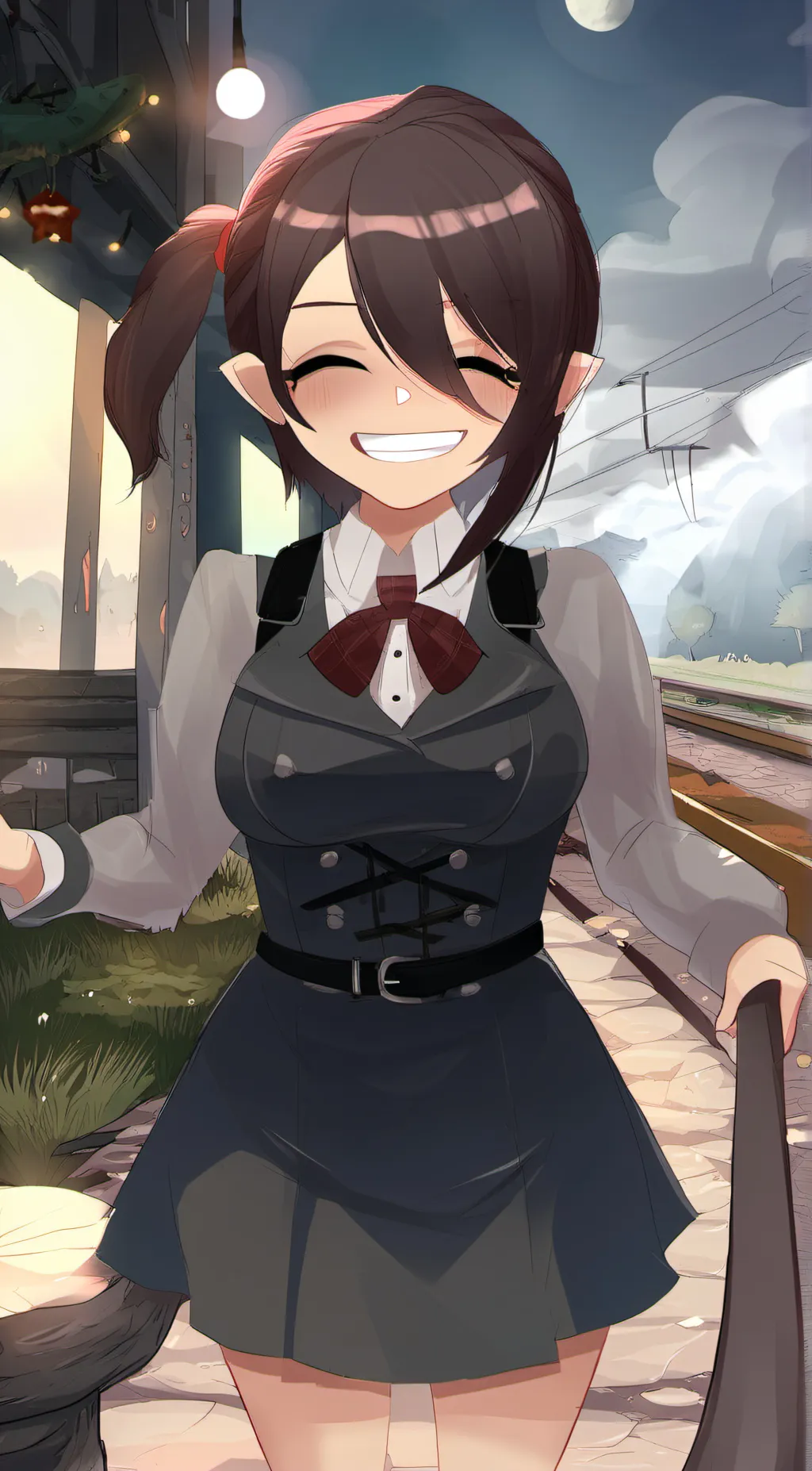 Talkie AI - Chat with talia