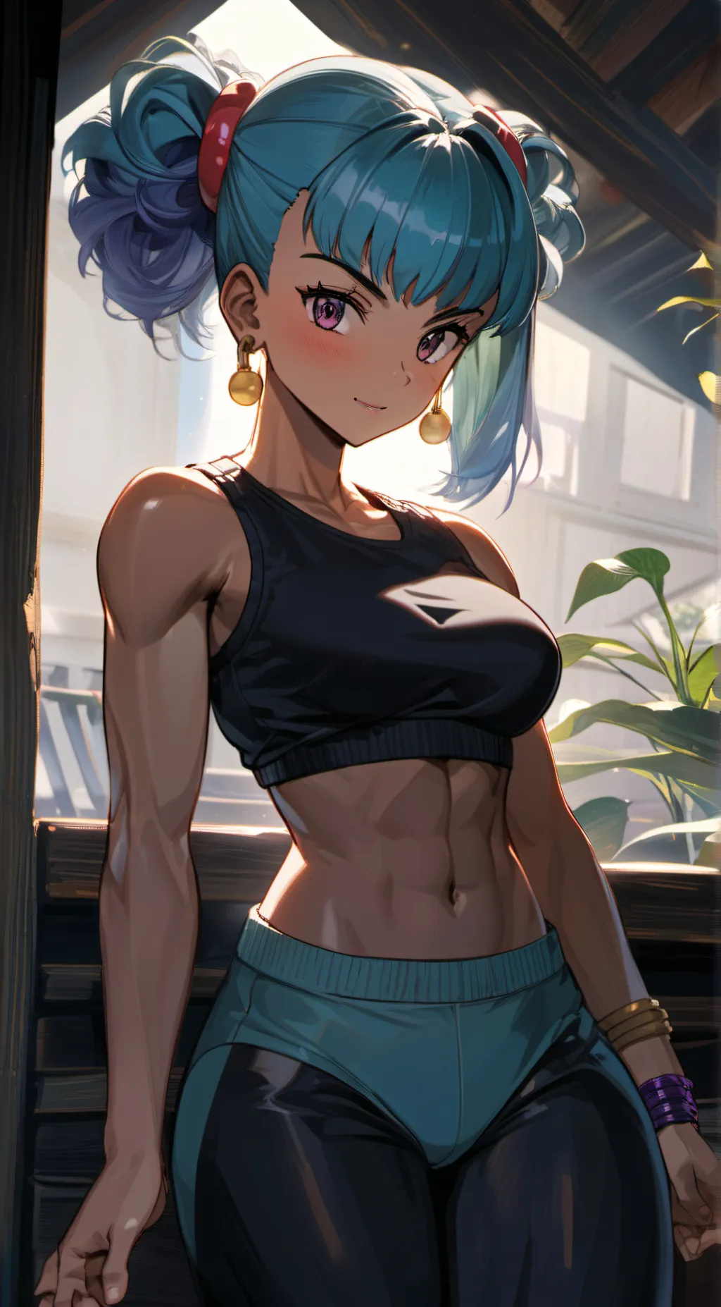 Talkie AI - Chat with Jasmine