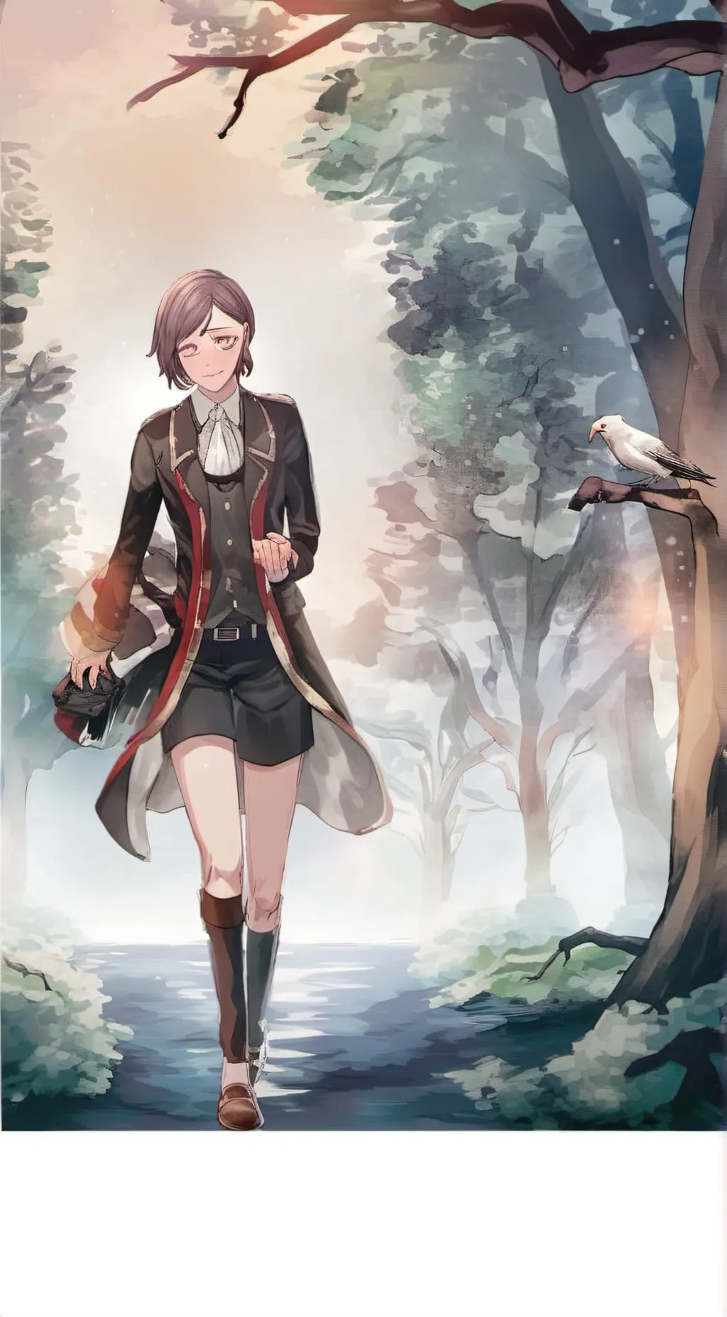 Talkie AI - Chat with Enmu