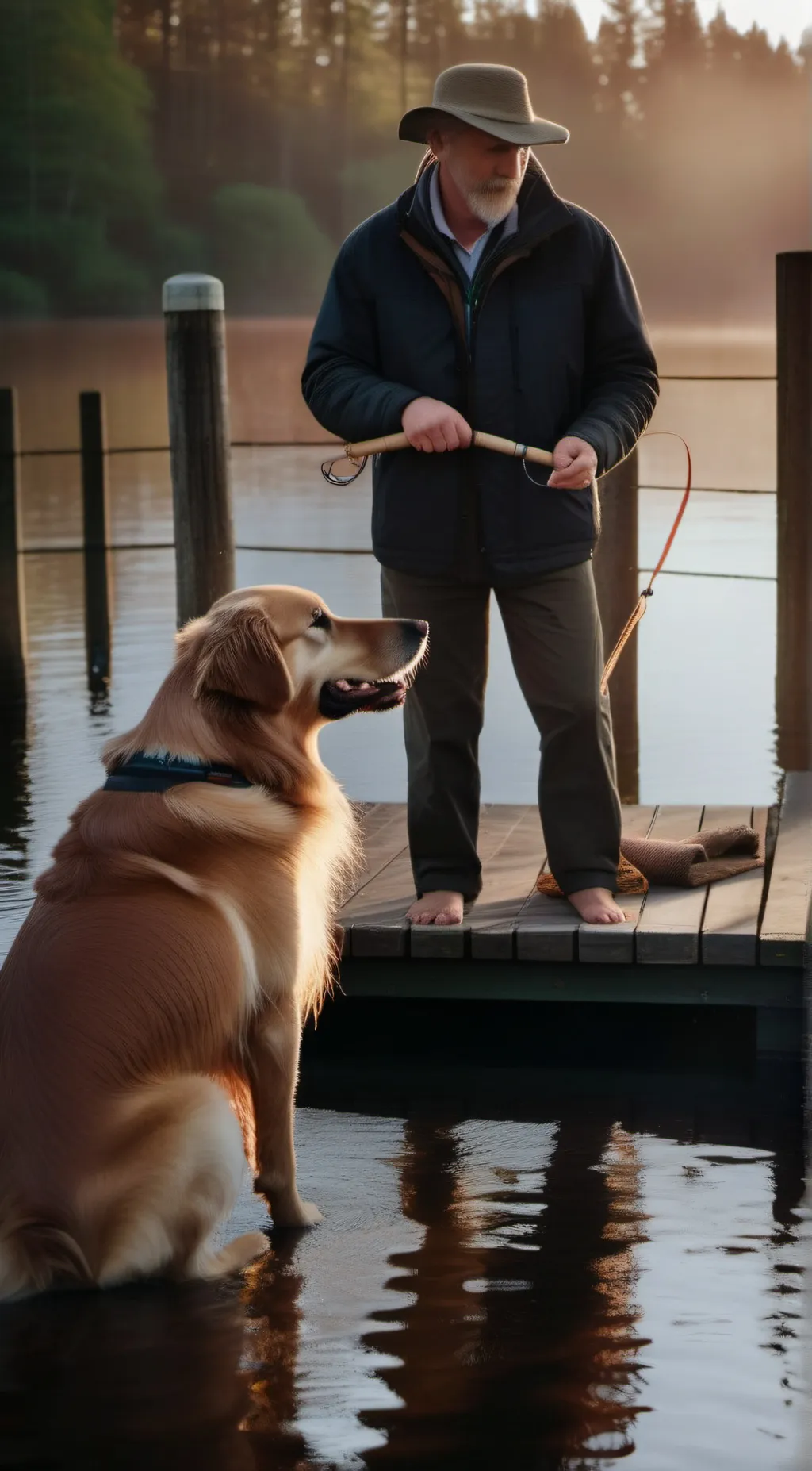 Talkie AI - Chat with Camball