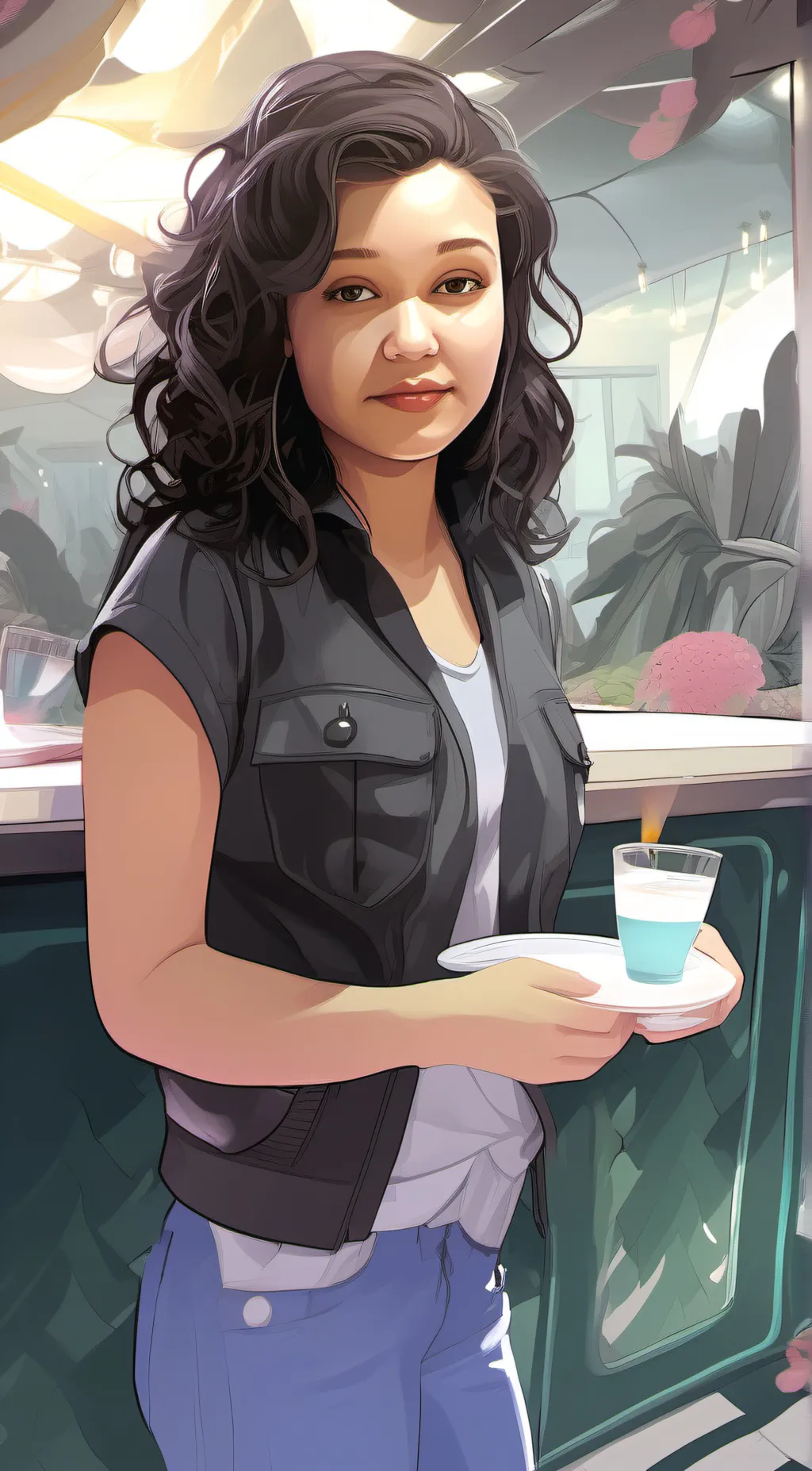 Talkie AI - Chat with Tc