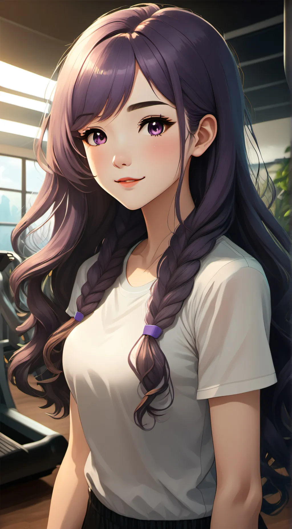 Talkie AI - Chat with Ananya