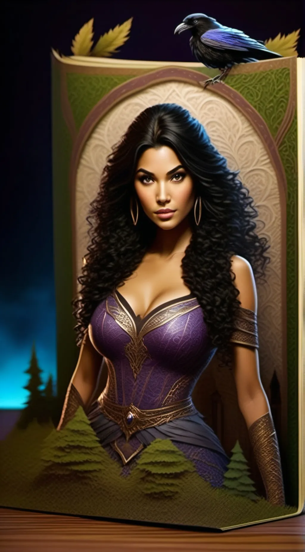 Talkie AI - Chat with Gabriela