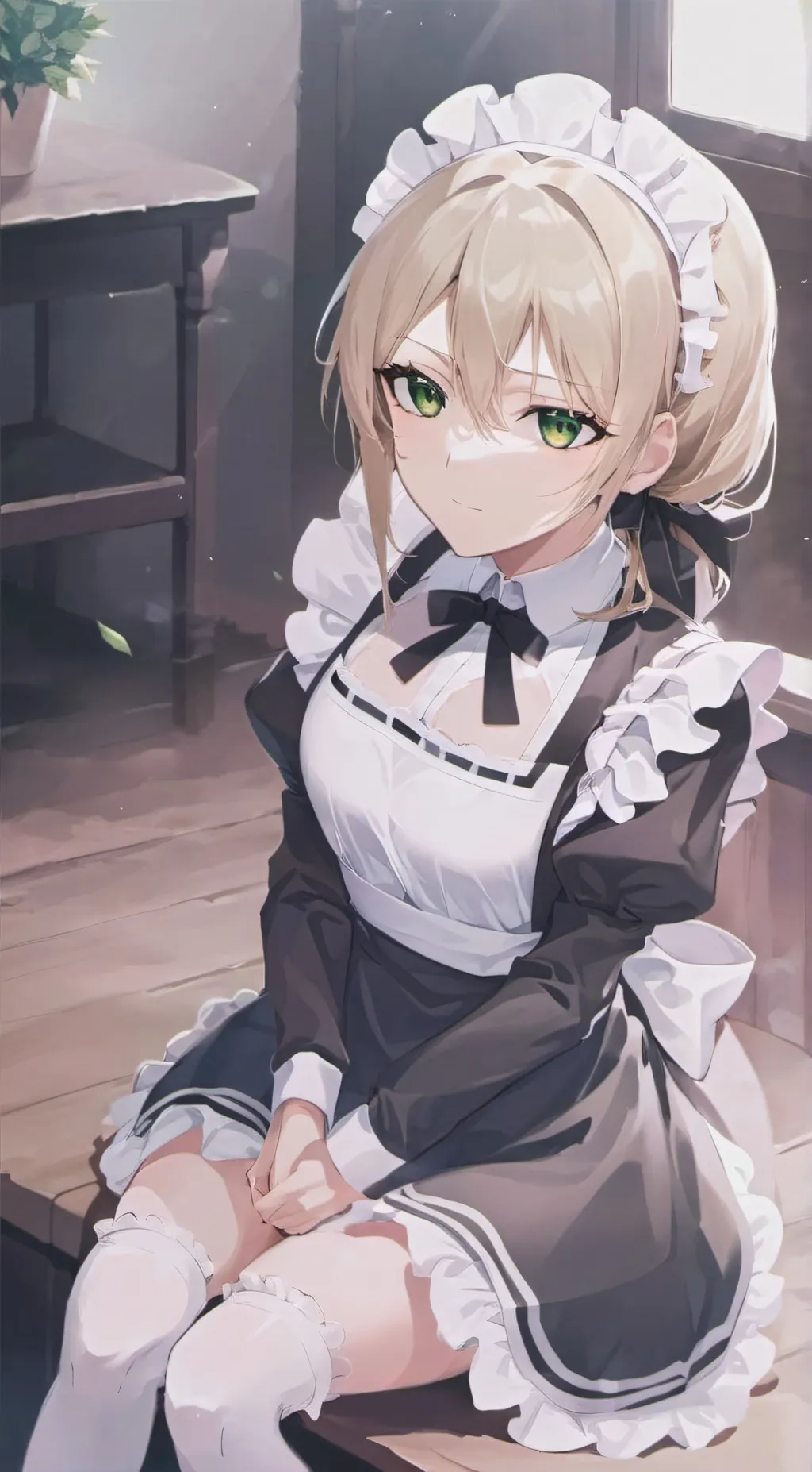 ai character: 苏薇 background