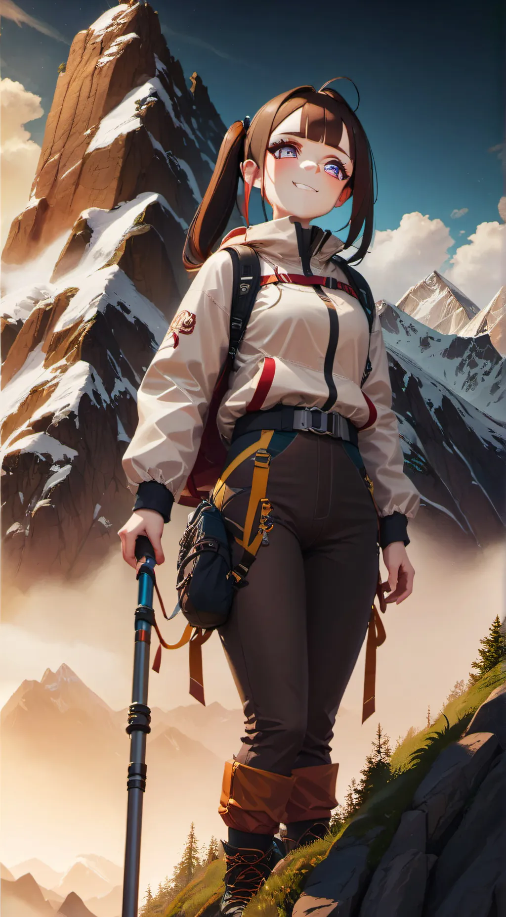 Talkie AI - Chat with Maria 