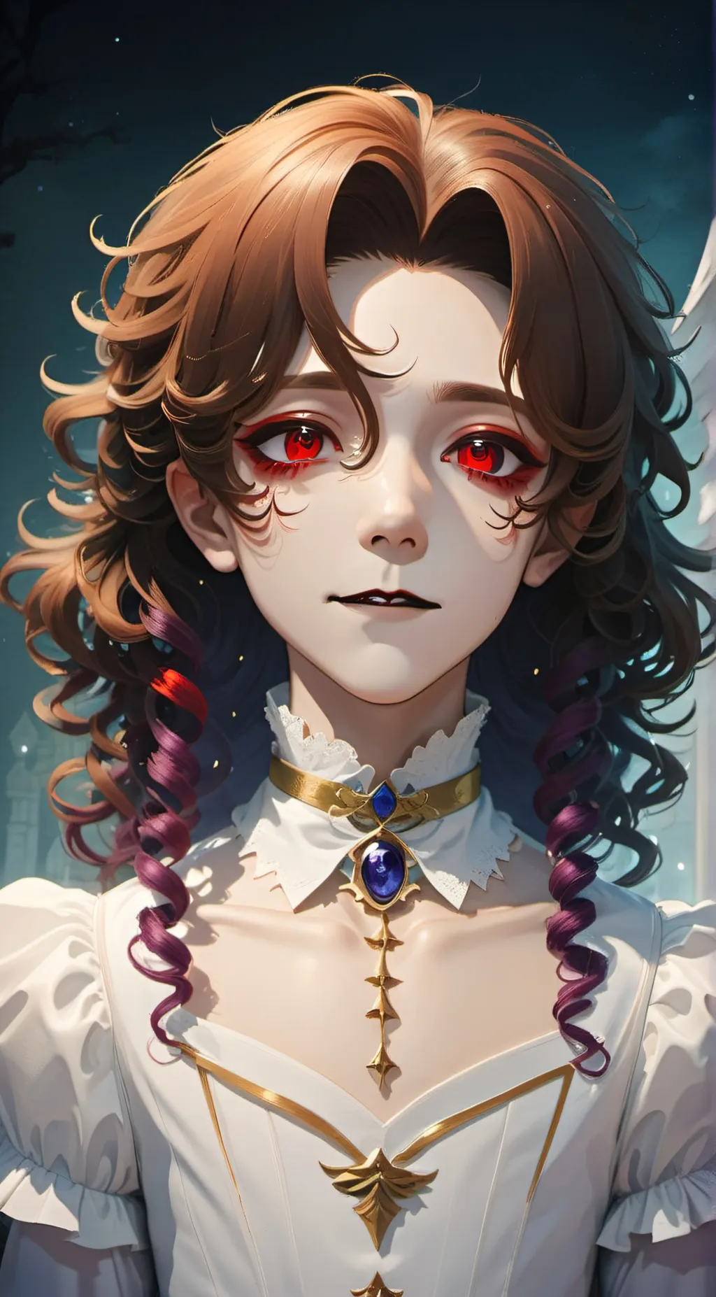 Talkie AI - Chat with Joseph Van Laurel 