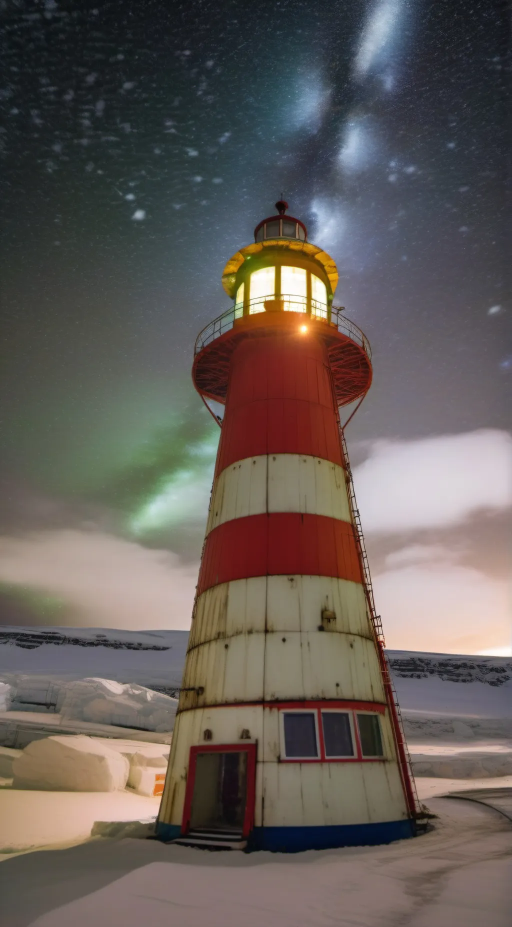 Talkie AI - Chat with Kharkovchanka 22