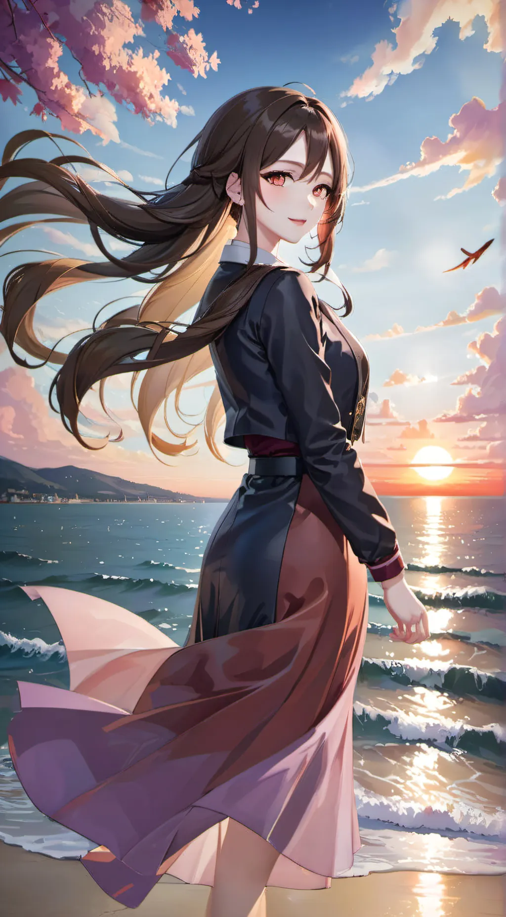 Talkie AI - Chat with Ava