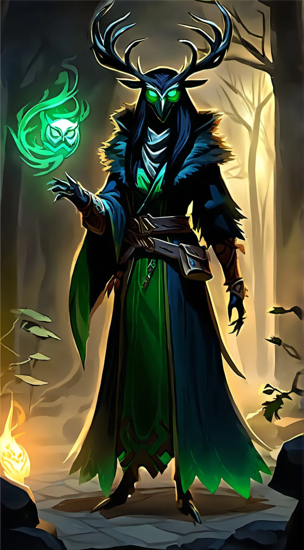 Talkie AI - Chat with Mavalos Tinkker