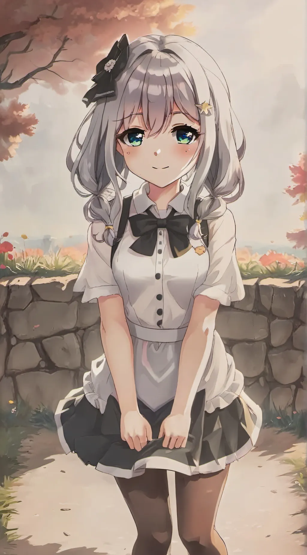 Talkie AI - Chat with Lilian