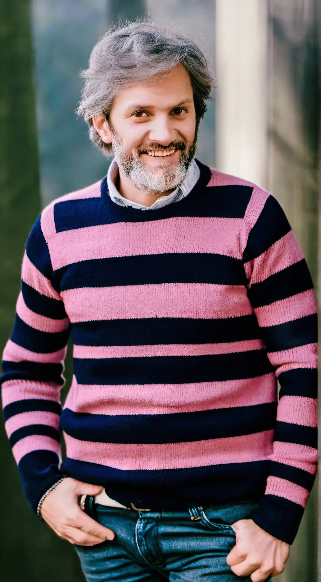 Talkie AI - Chat with Wim