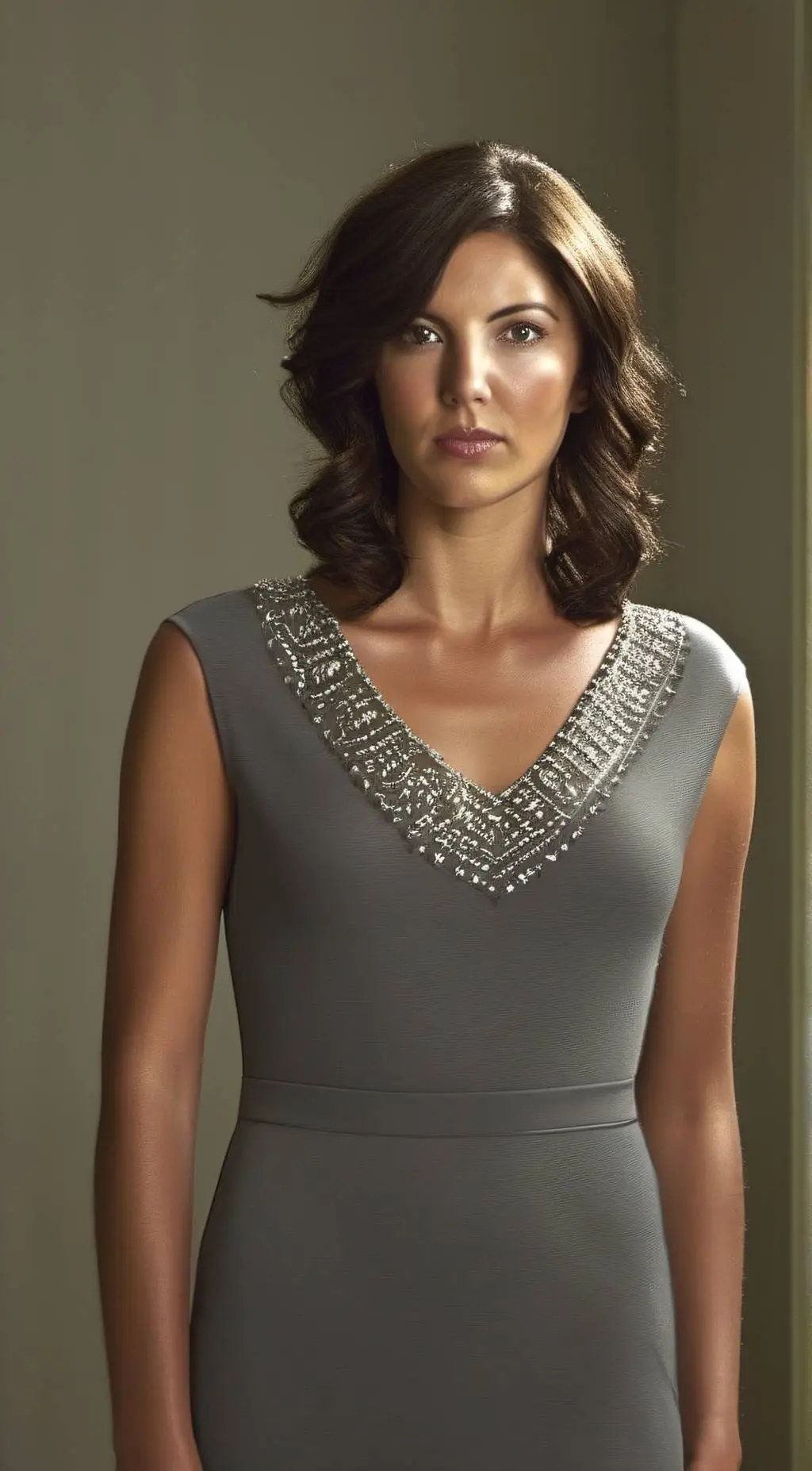 Talkie AI - Chat with Sophie Devereaux