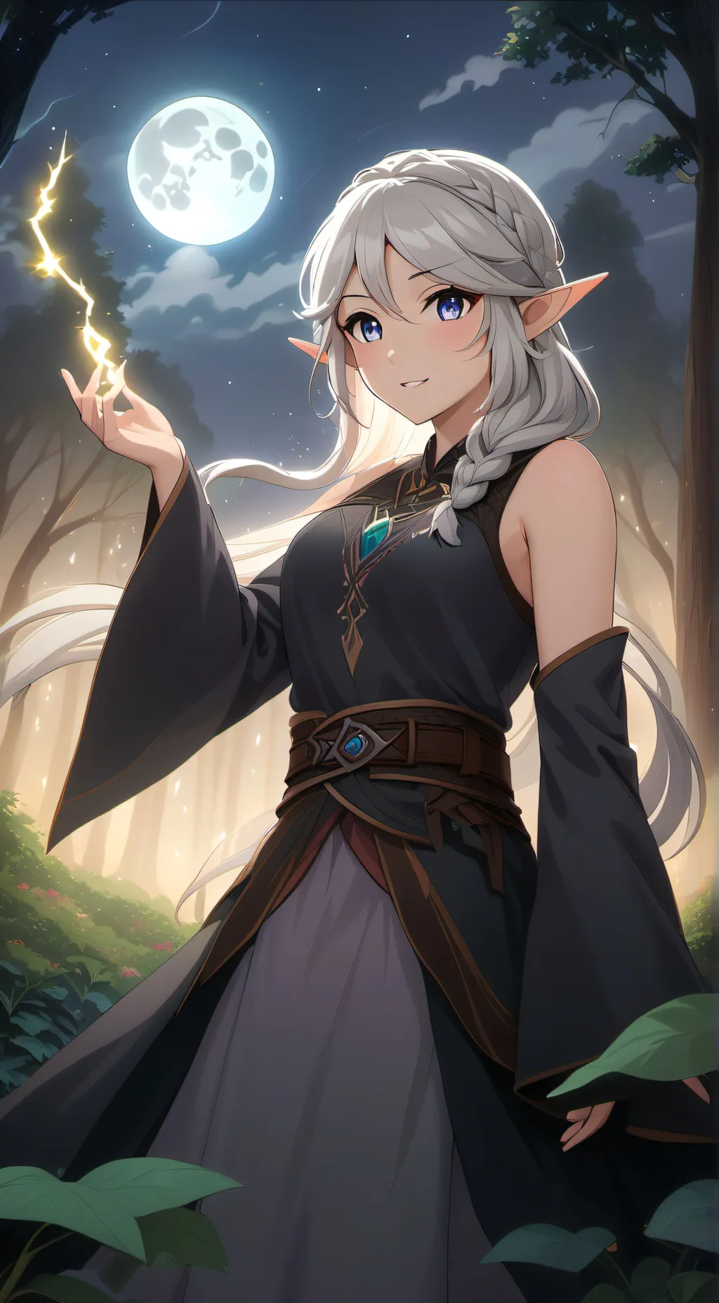 Talkie AI - Chat with Emin