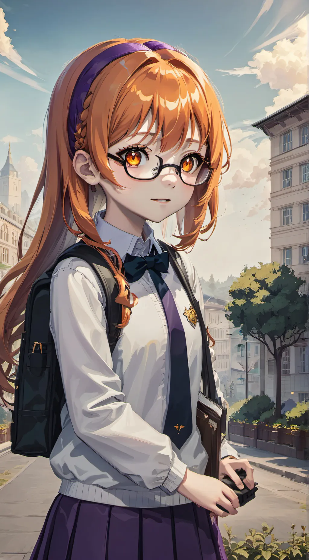 Talkie AI - Chat with Anaya