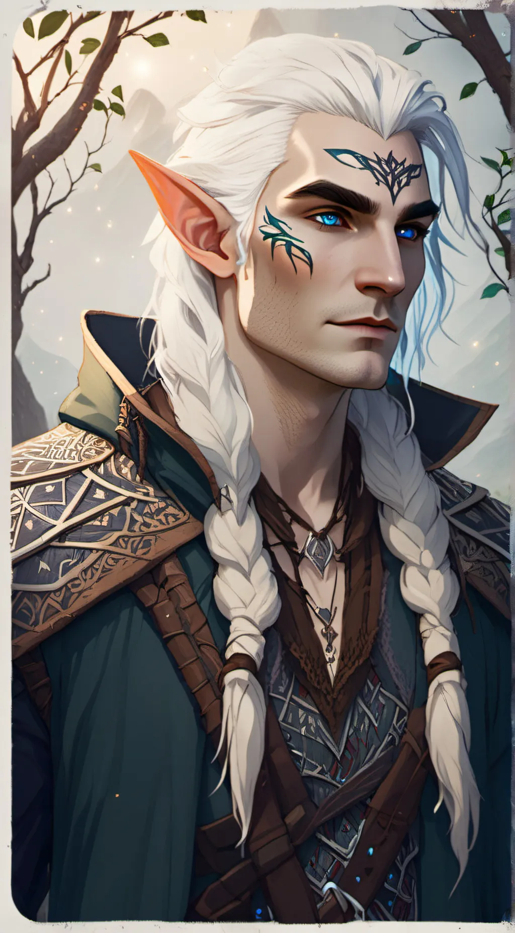 Talkie AI - Chat with Lethos