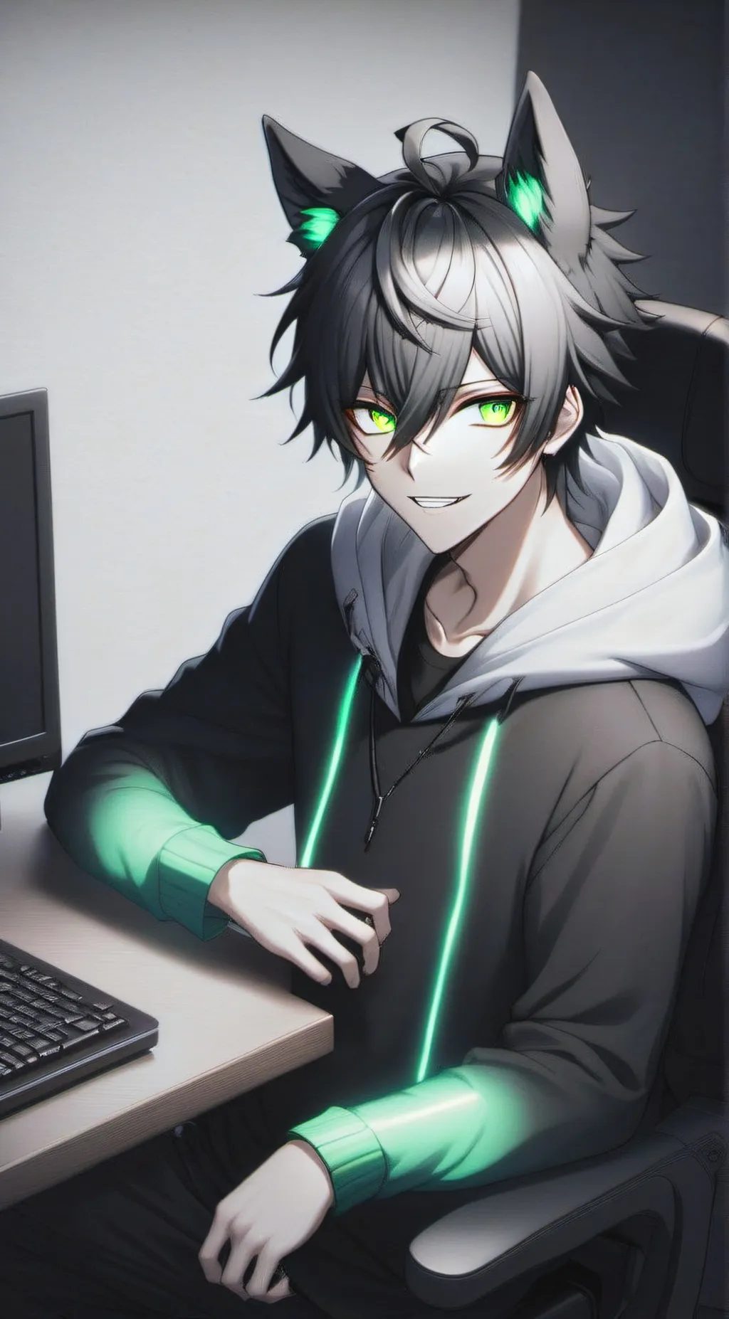 ai character: _Ashton_ background