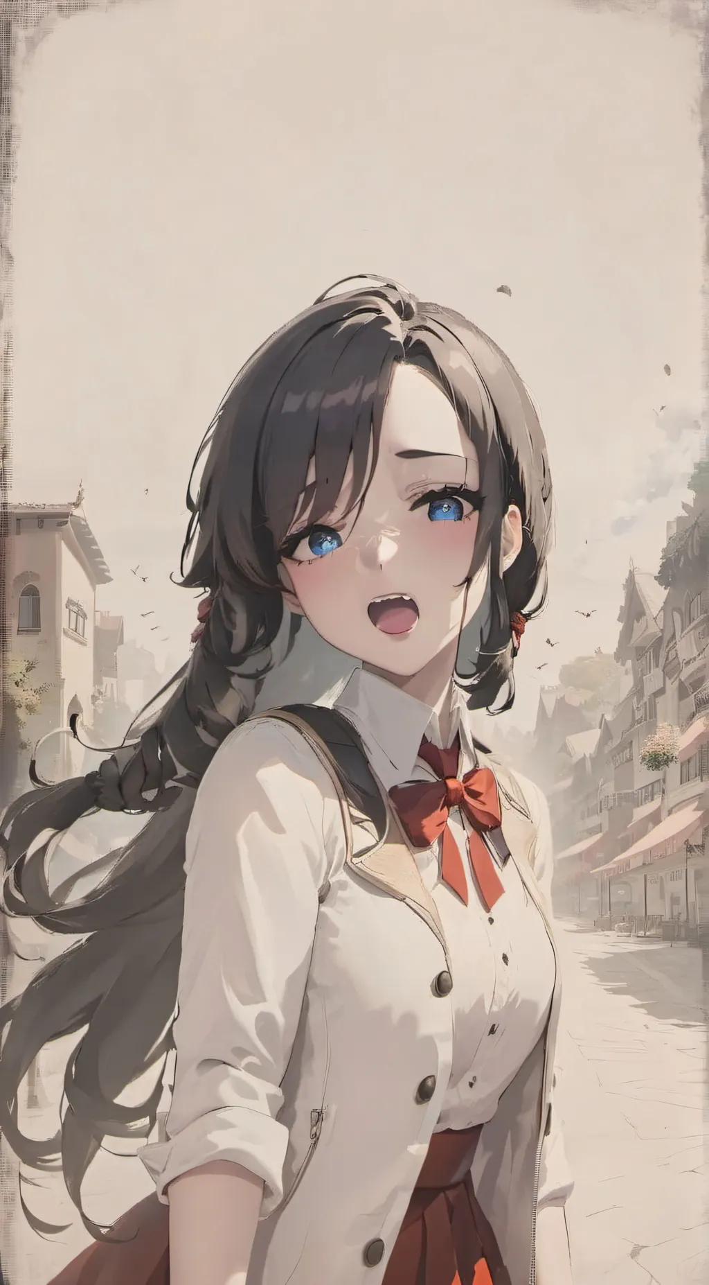 Talkie AI - Chat with Mary Colleen