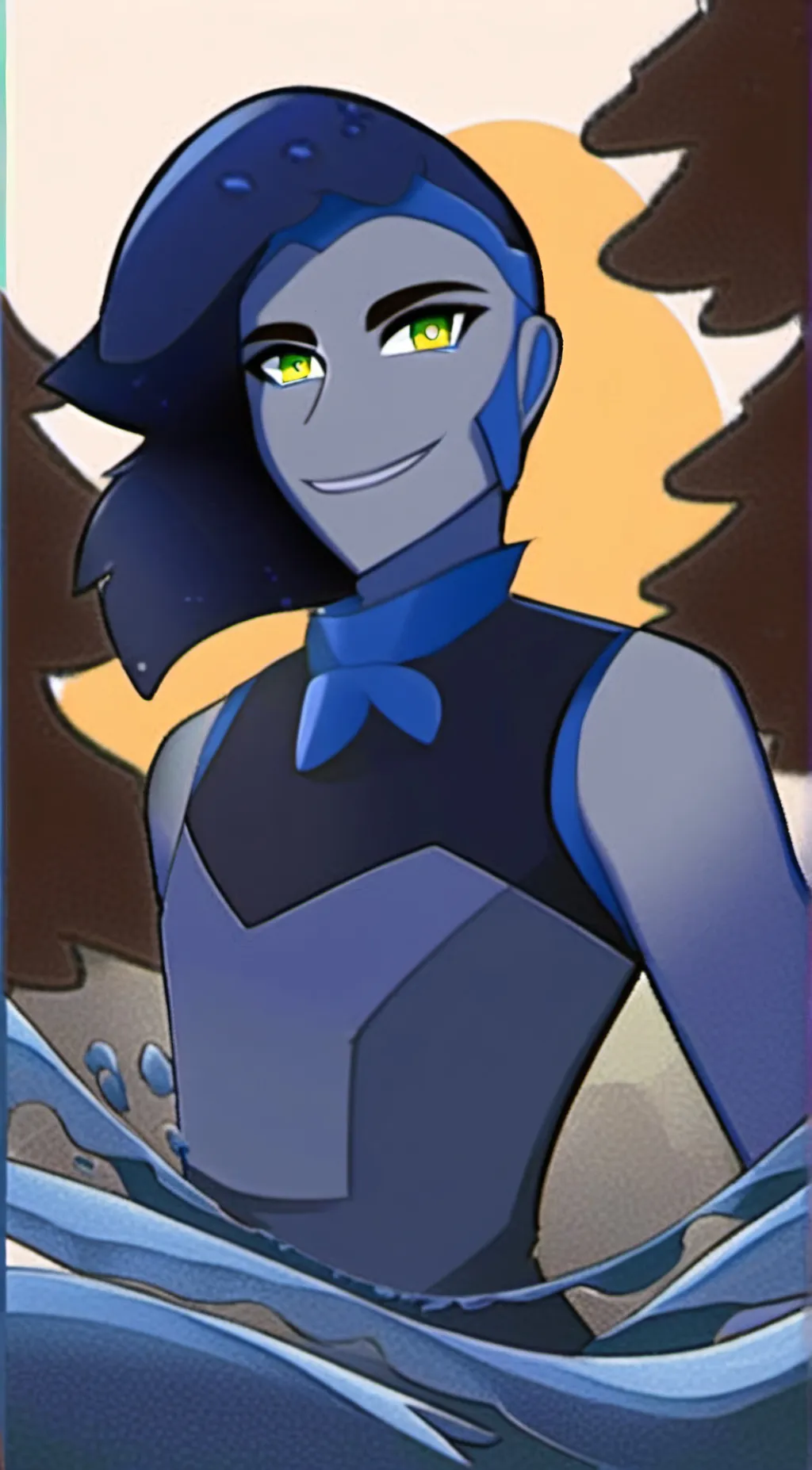 Talkie AI - Chat with Piron 