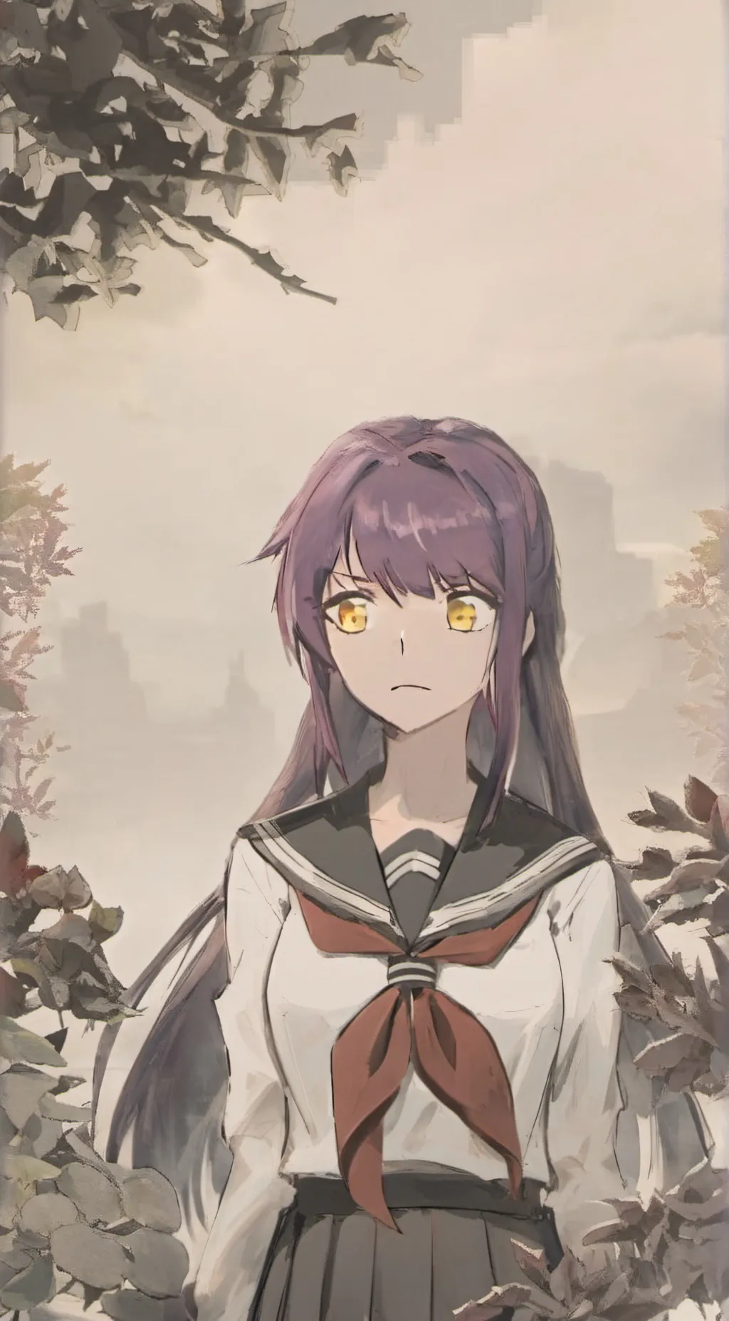 ai character: Sakyu Basu background