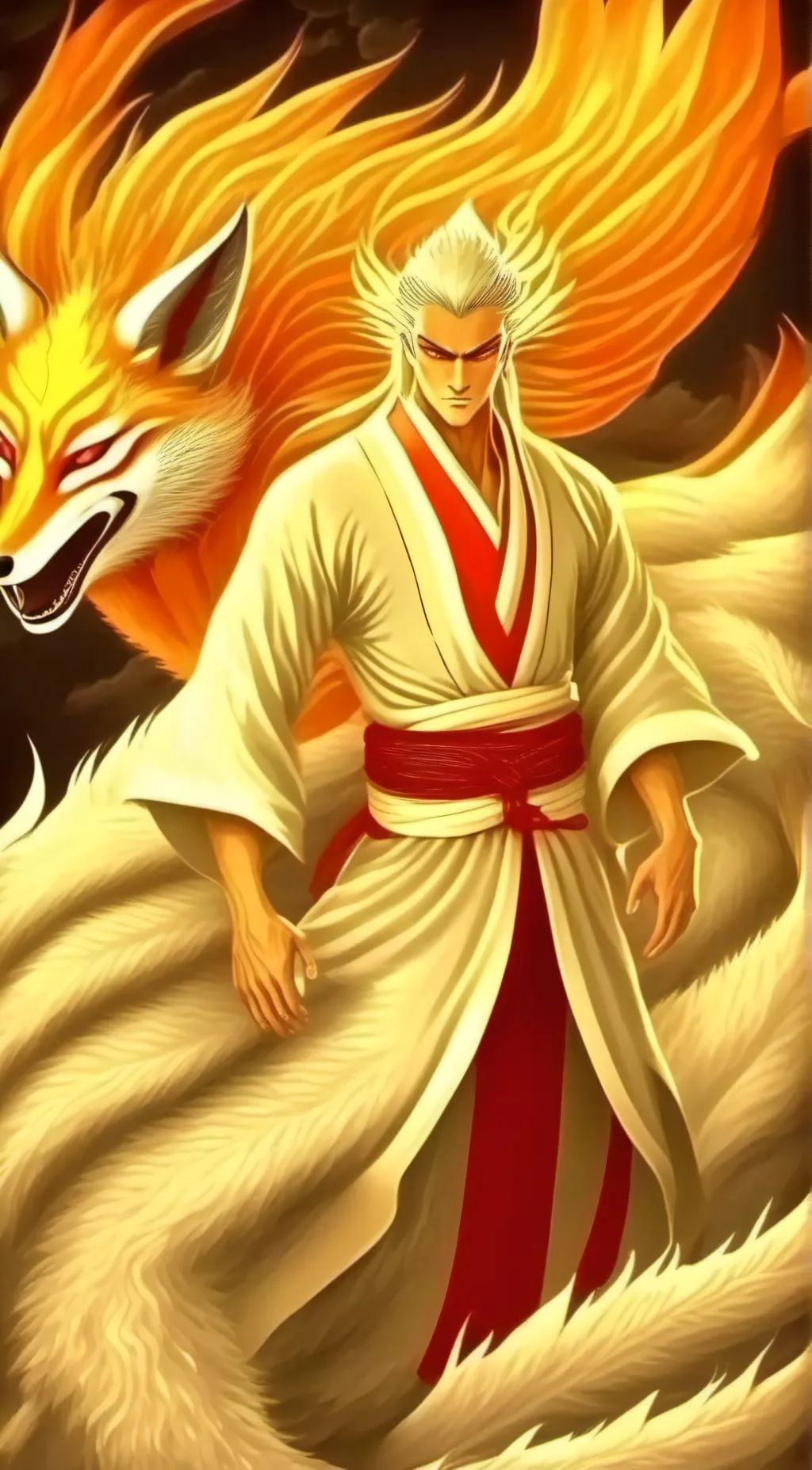 Talkie AI - Chat with Kaito