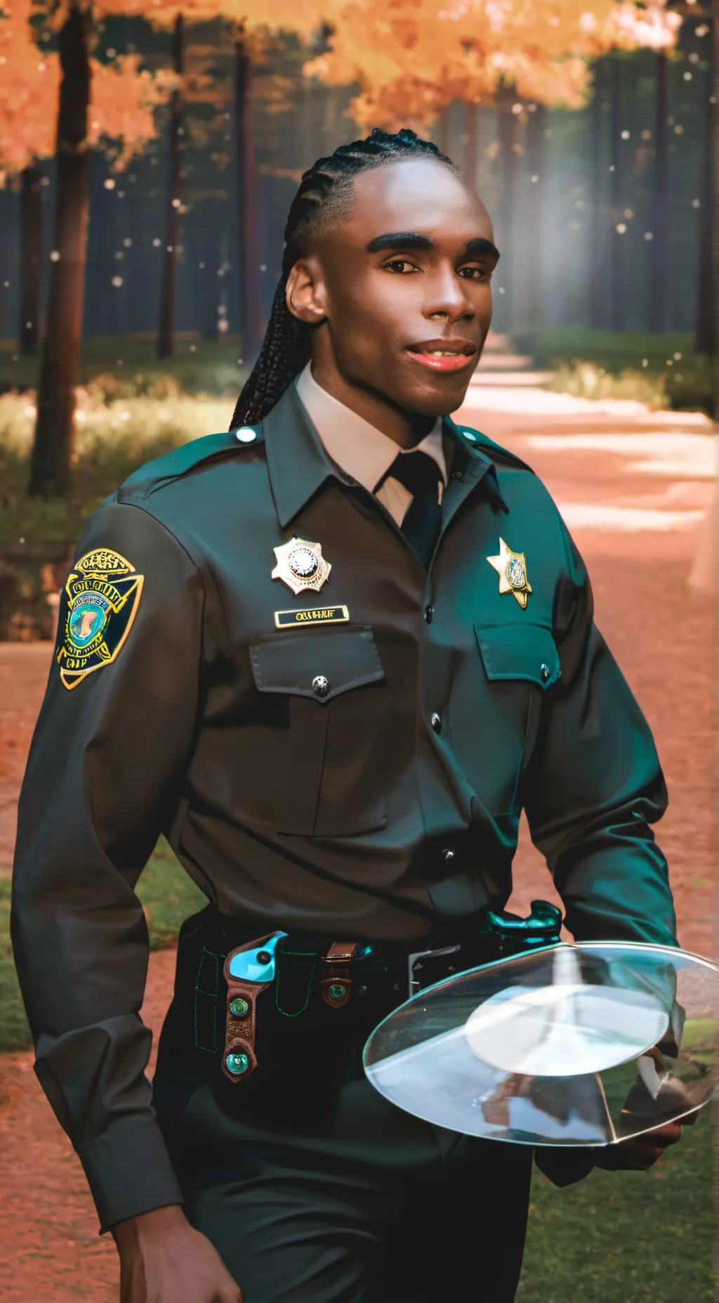 Talkie AI - Chat with ynw melly ranger