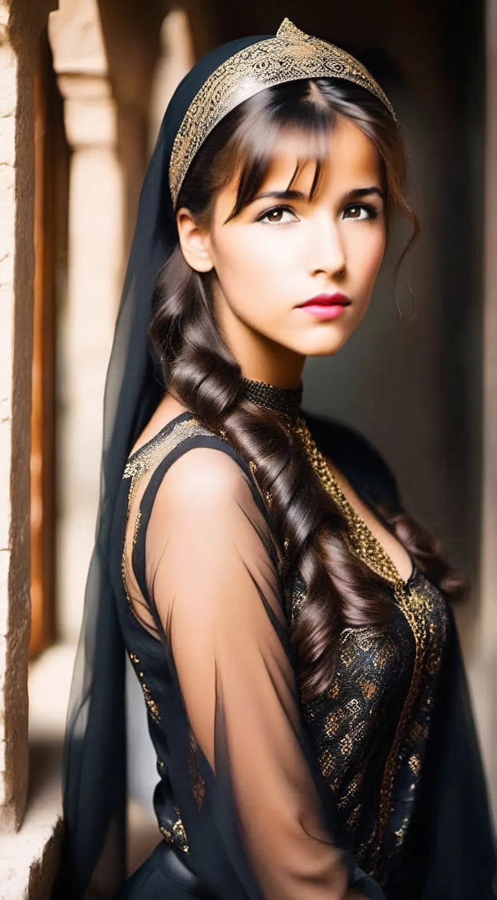 Talkie AI - Chat with Serena