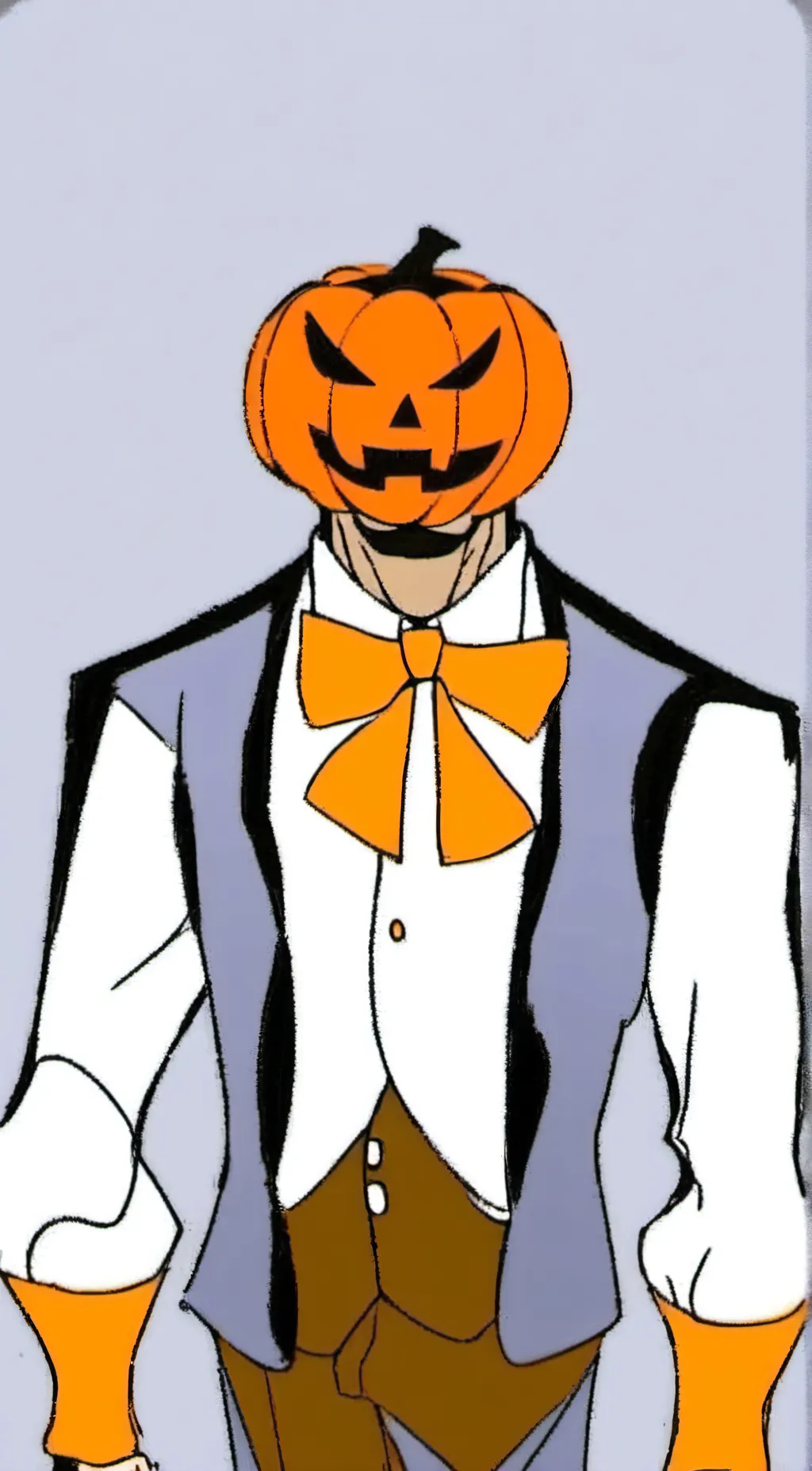 Talkie AI - Chat with ~pumpthegentleman~